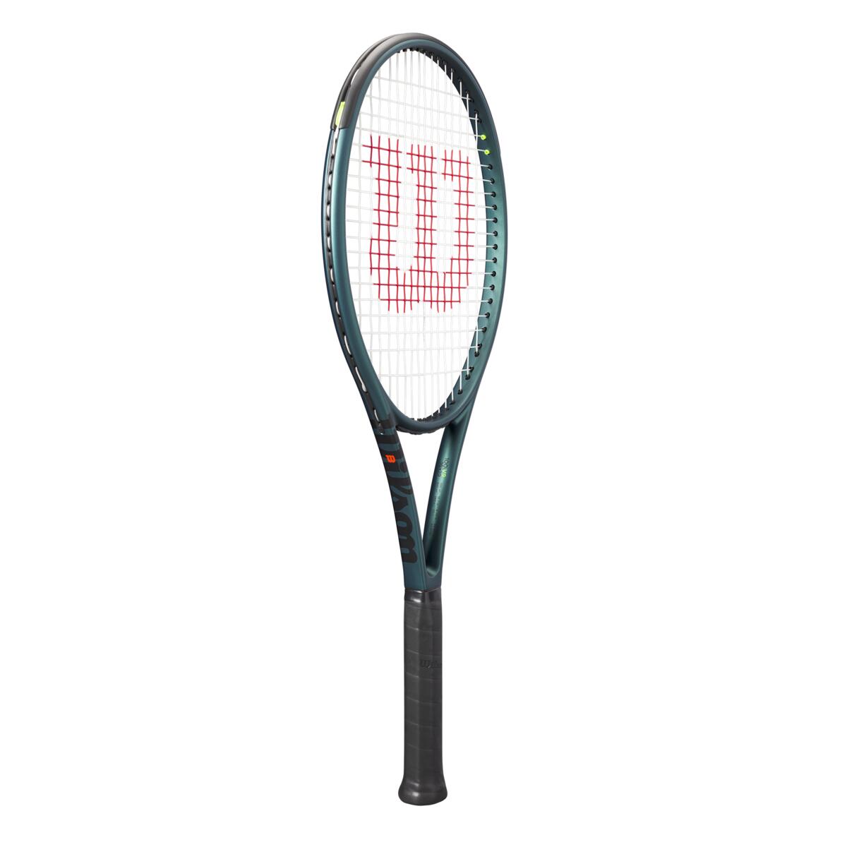 Wilson BLADE 100L V9.0 Tennis Racket 301g (Free Restring) Tennis Rackets Wilson