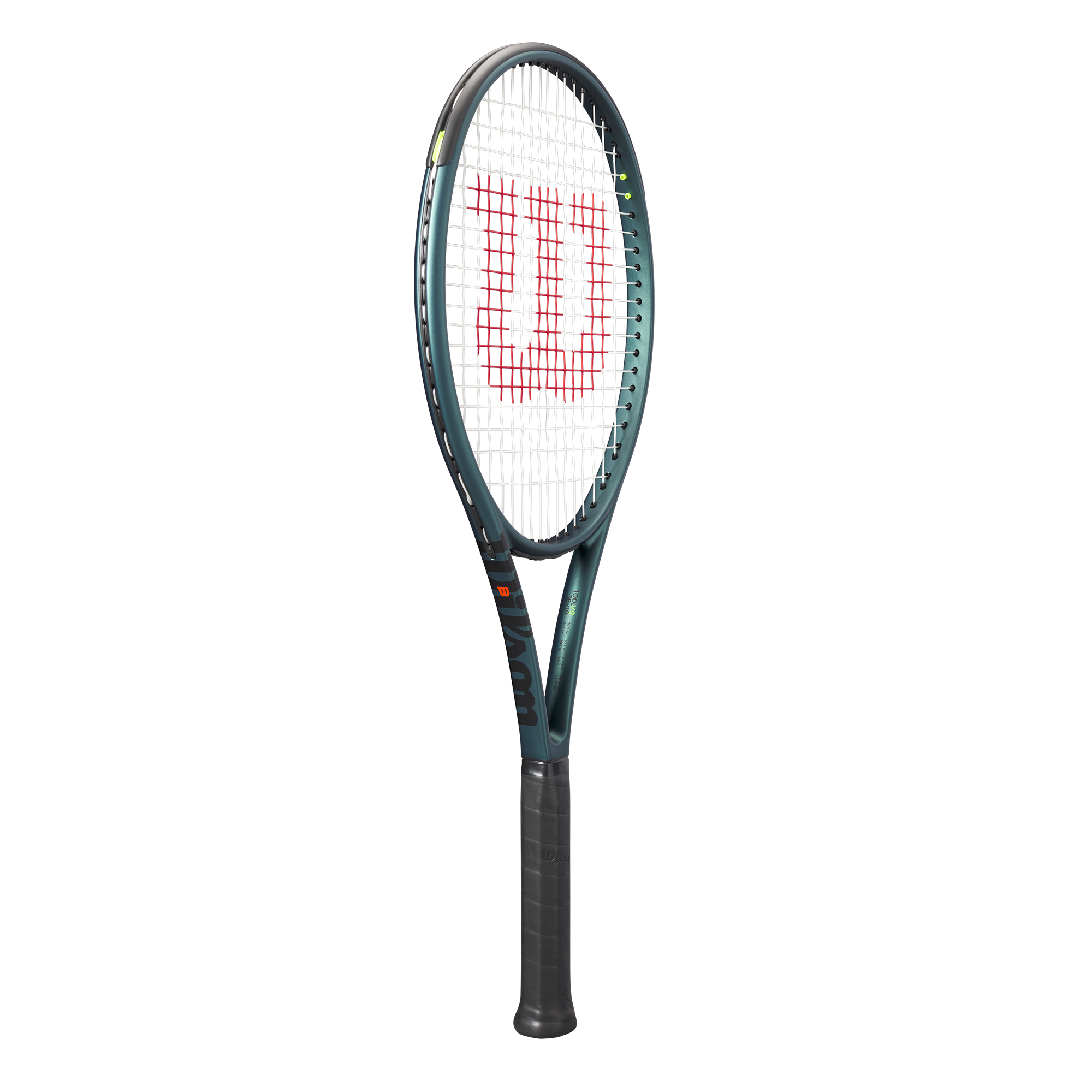 Wilson BLADE 100L V9.0 Tennis Racket 301g (Free Restring) Tennis Rackets Wilson