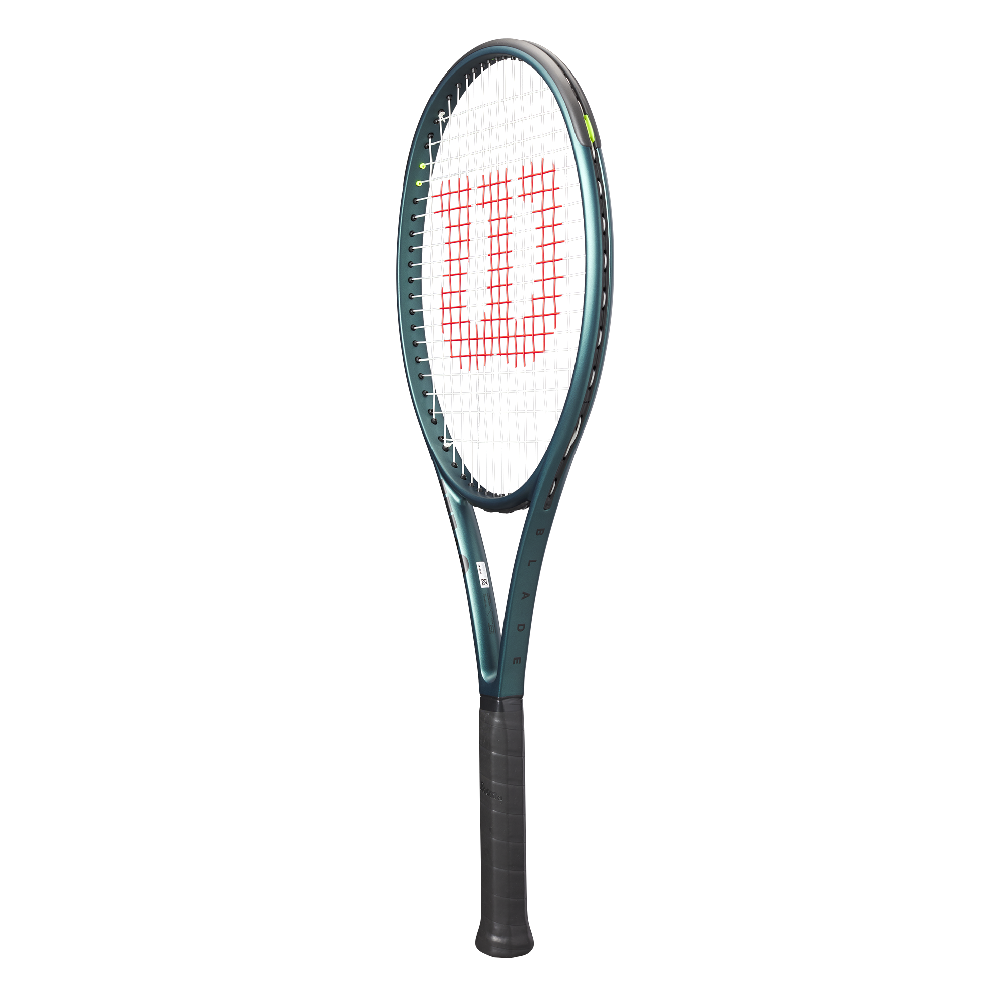 Wilson BLADE 100L V9.0 Tennis Racket 301g (Free Restring) Tennis Rackets Wilson