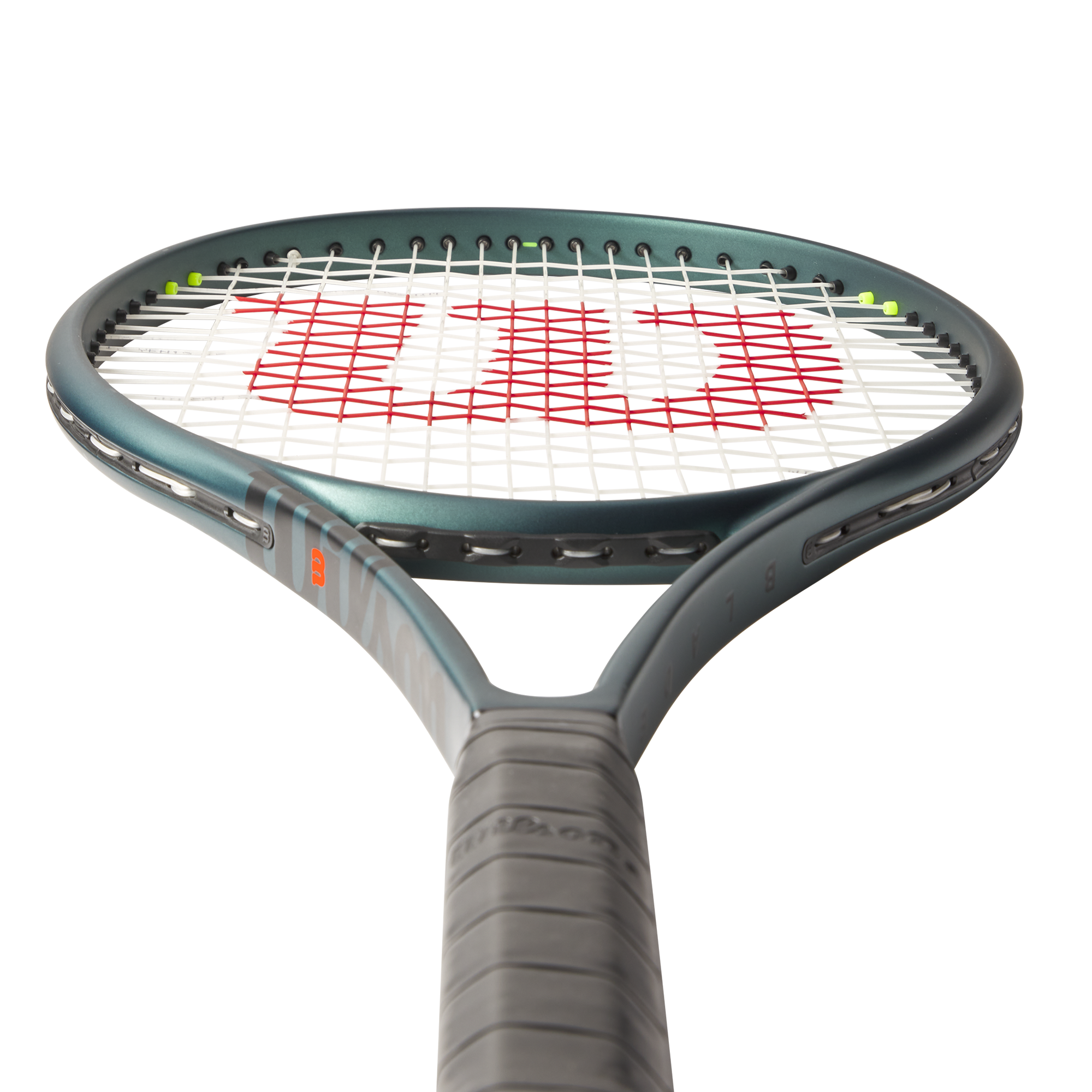 Wilson BLADE 100L V9.0 Tennis Racket 301g (Free Restring) Tennis Rackets Wilson