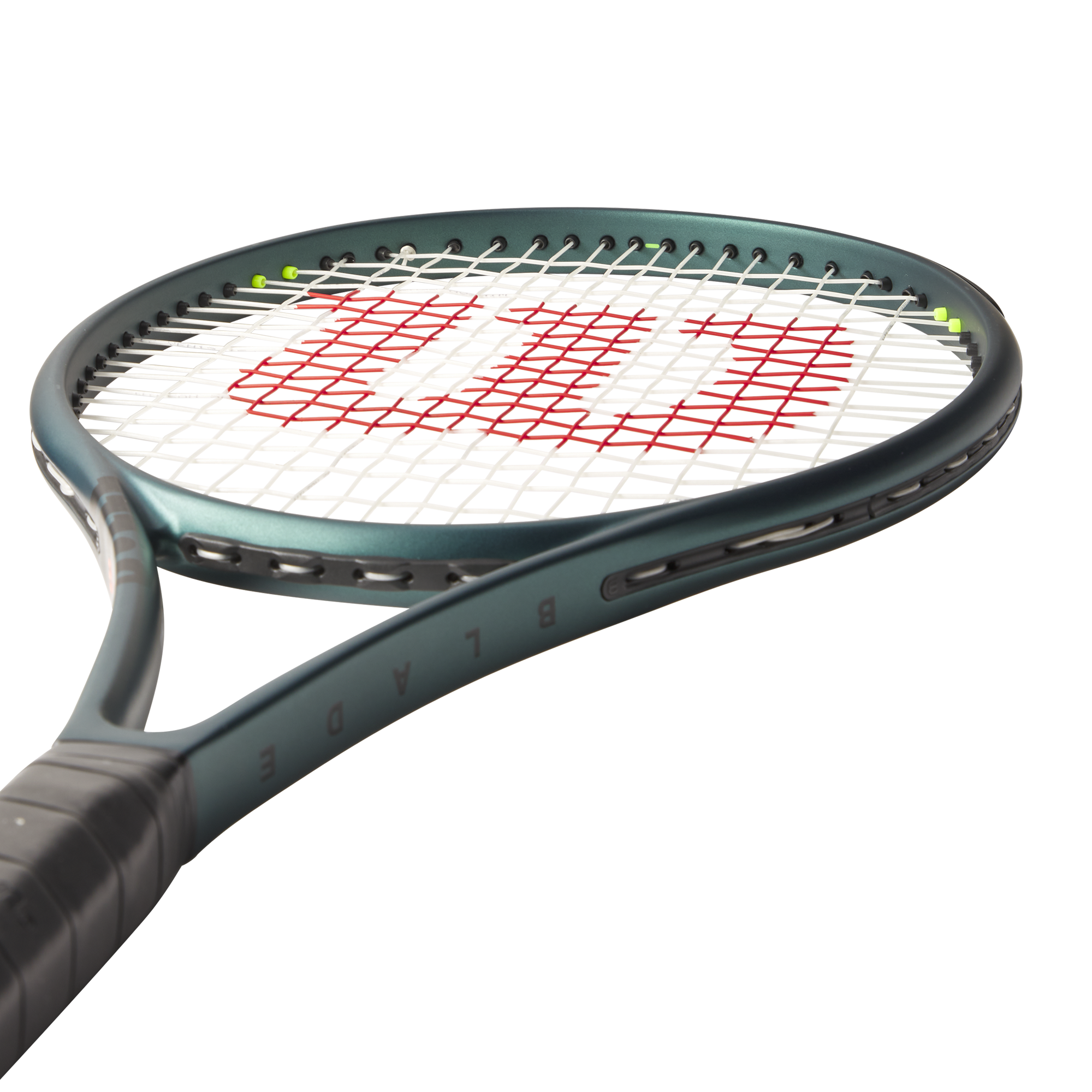 Wilson BLADE 100L V9.0 Tennis Racket 301g (Free Restring) Tennis Rackets Wilson
