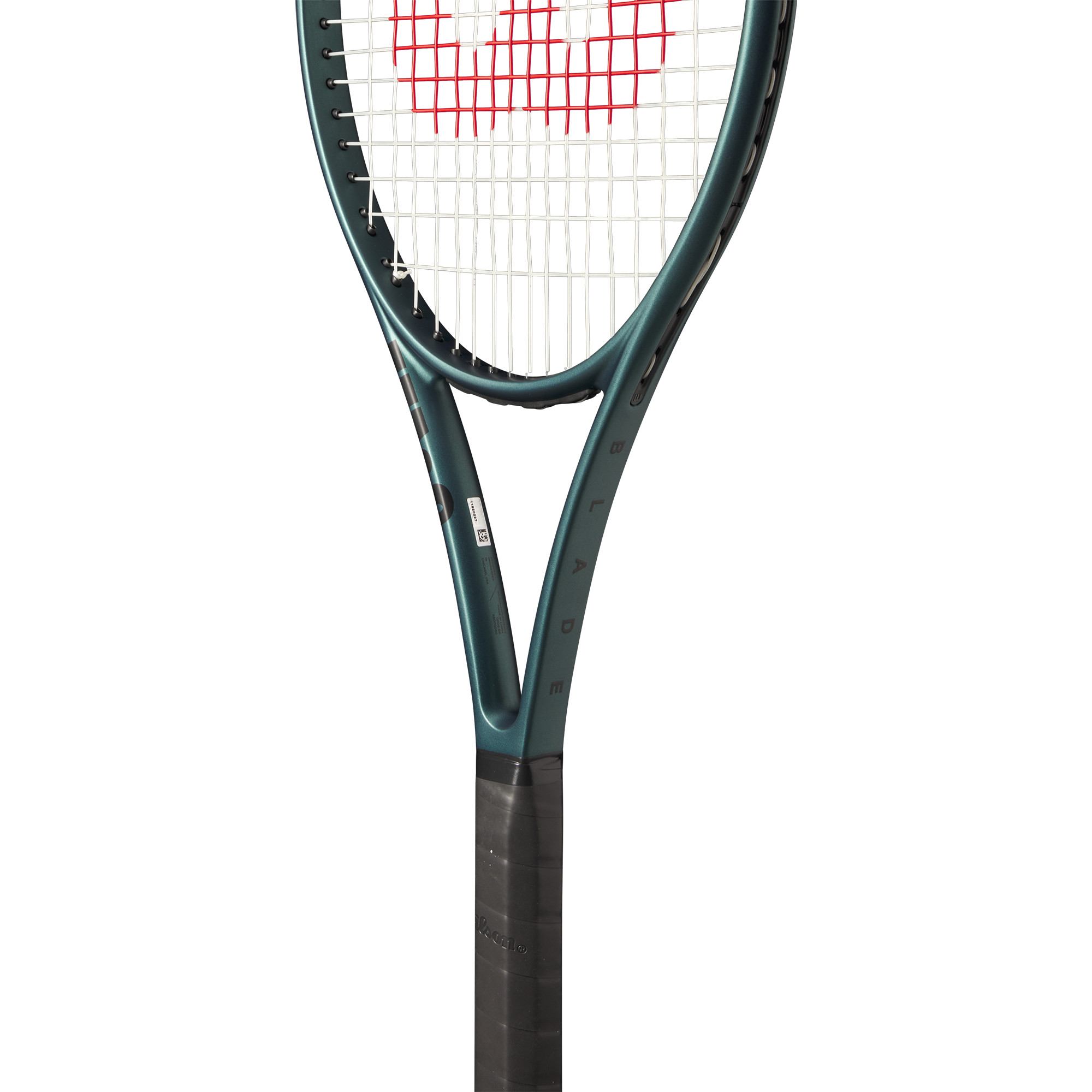 Wilson BLADE 100L V9.0 Tennis Racket 301g (Free Restring) Tennis Rackets Wilson