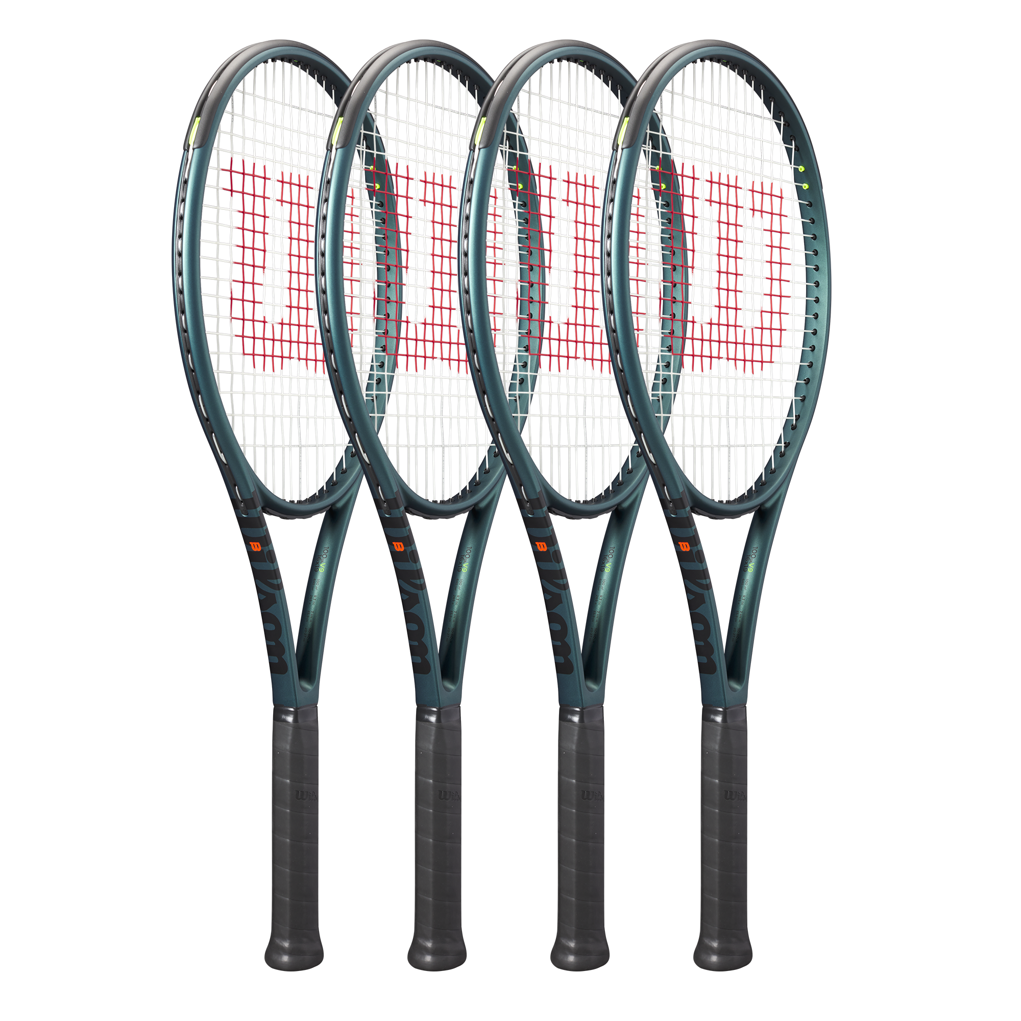 Wilson BLADE 100UL V9.0 WR150210 Free Restring Tennis Rackets Wilson