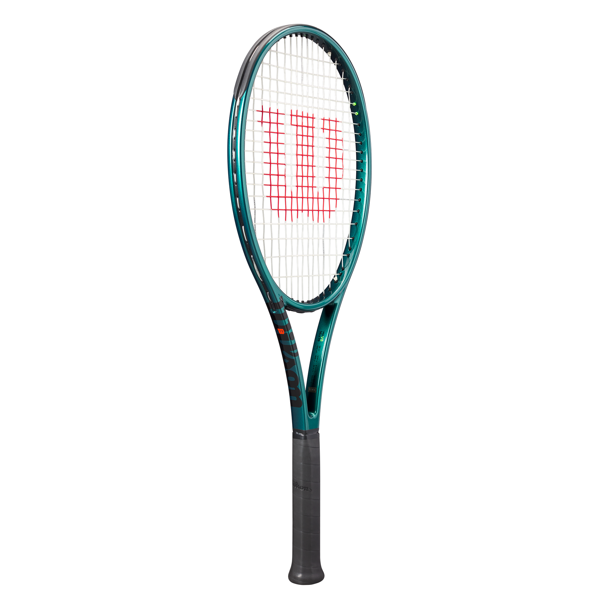 Wilson Blade Pro 98 16X19 V9 305g Tennis Racket Tennis Rackets Wilson