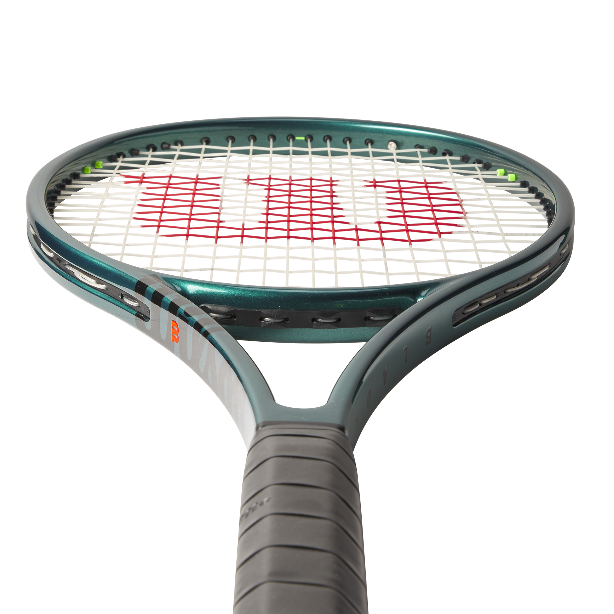 Wilson Blade Pro 98 16X19 V9 305g Tennis Racket Tennis Rackets Wilson