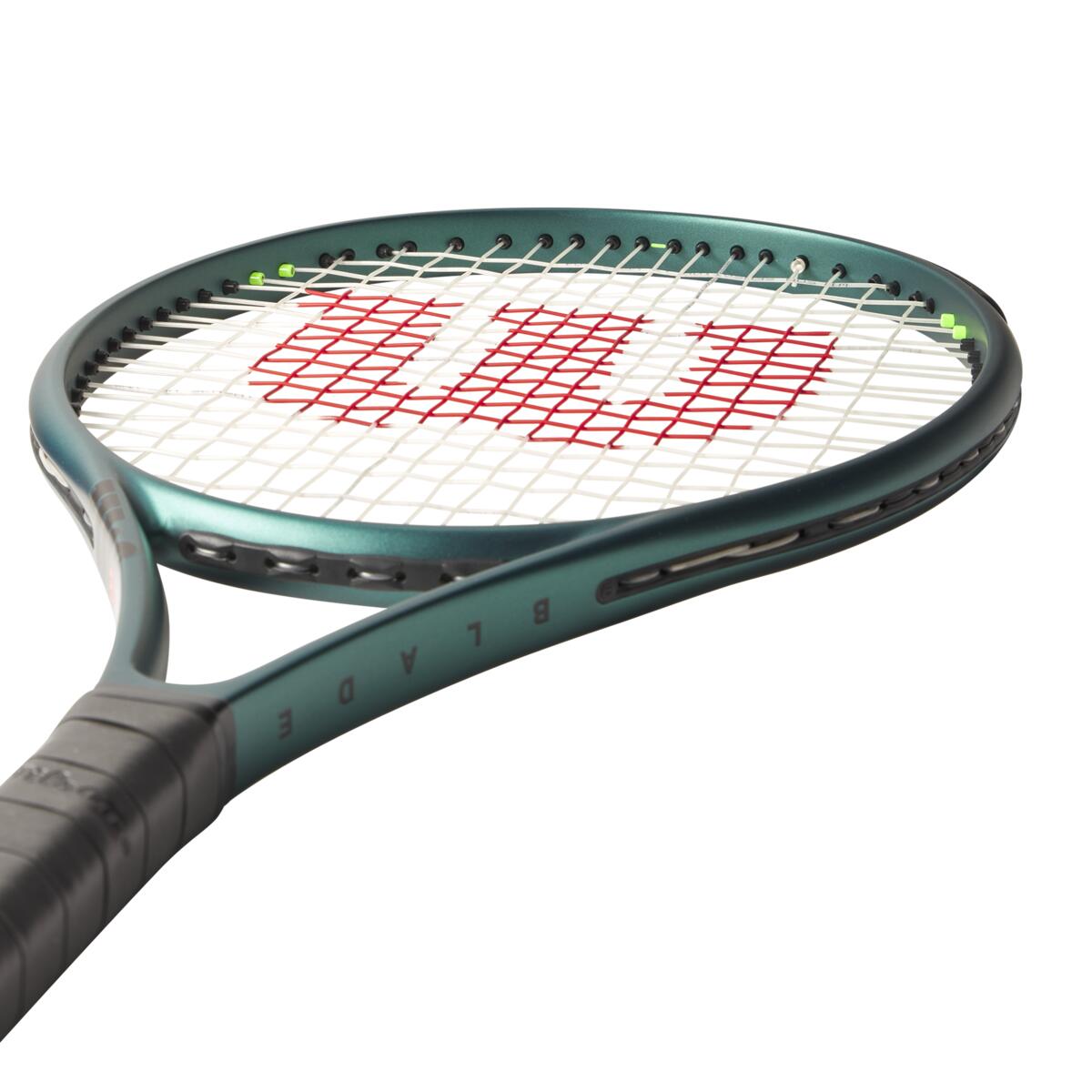 WILSON BLADE 25 V9.0 TNS RKT WR151610U Tennis Rackets Wilson