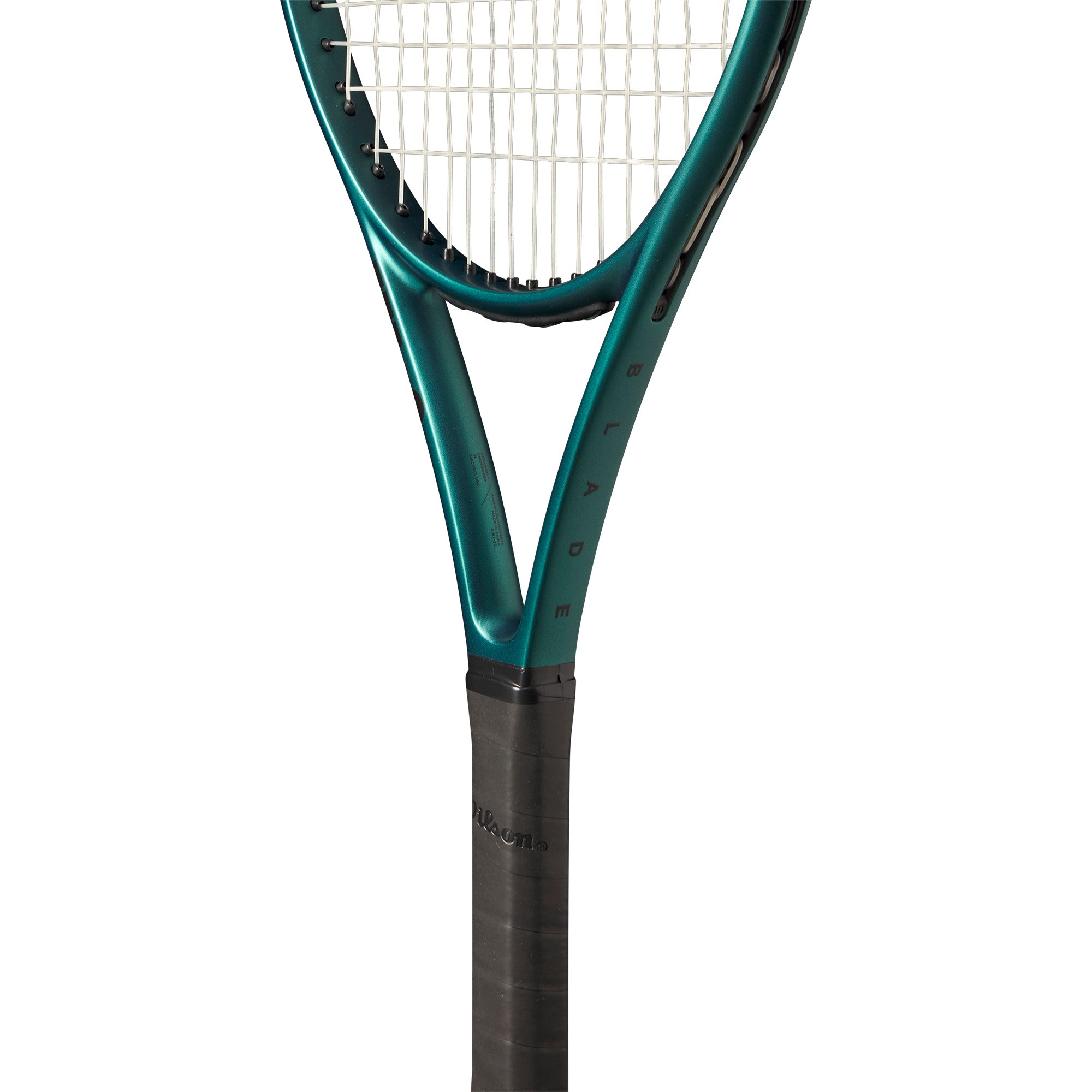 WILSON BLADE 25 V9.0 TNS RKT WR151610U Tennis Rackets Wilson
