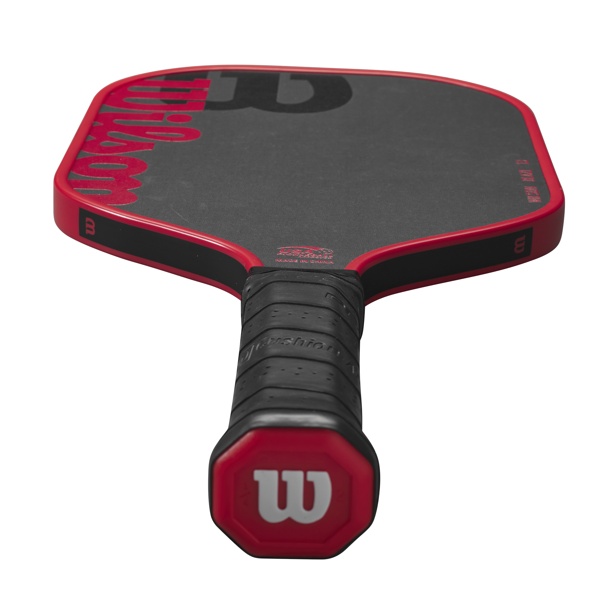 Wilson Blaze 13mm Pickleball Paddle (WR157911U)