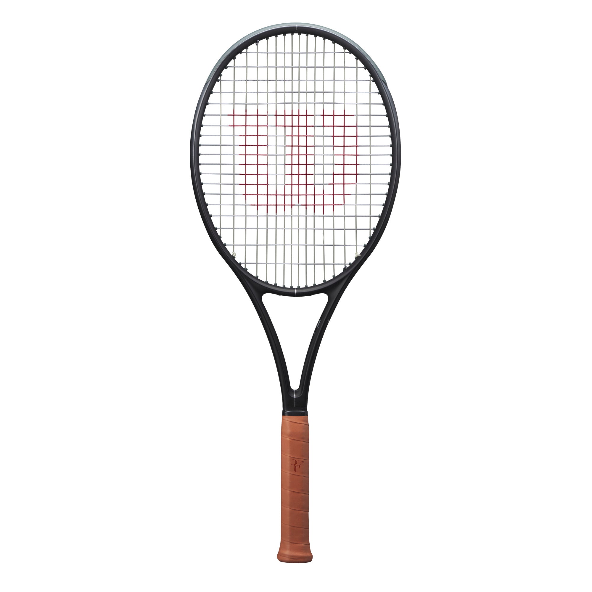 Wilson RF RF 01 Future 2024 Tennis Racket 280g Roger Federer BLACK Tennis Rackets Wilson