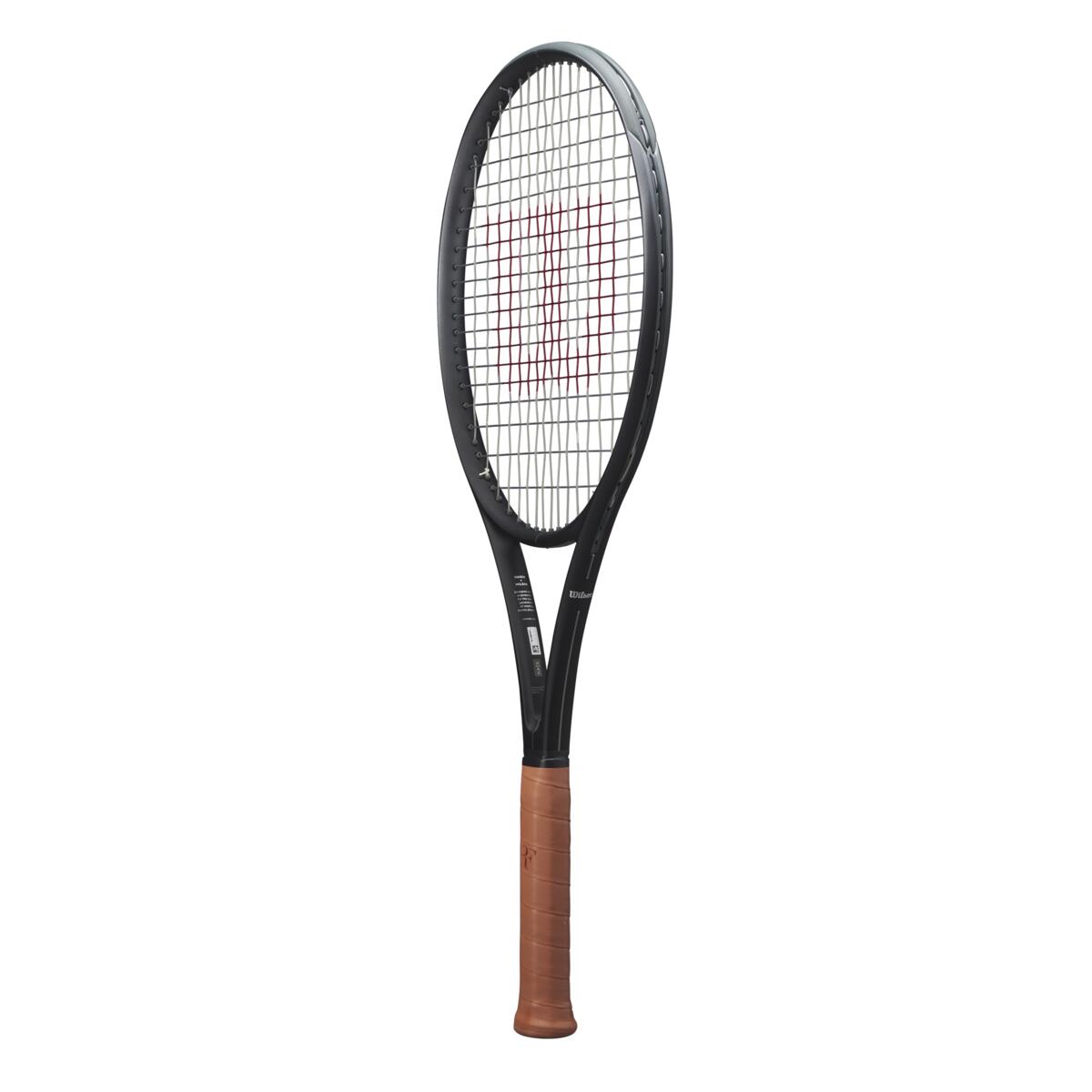 Wilson RF RF 01 Future 2024 Tennis Racket 280g Roger Federer Tennis Rackets Wilson