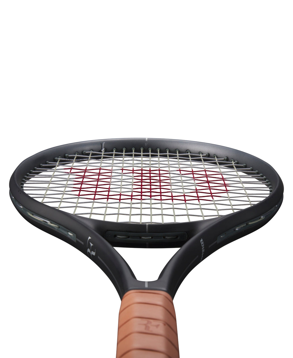 Wilson RF 01 Future Tennis Racket 280g Roger Federer, Black, additional view