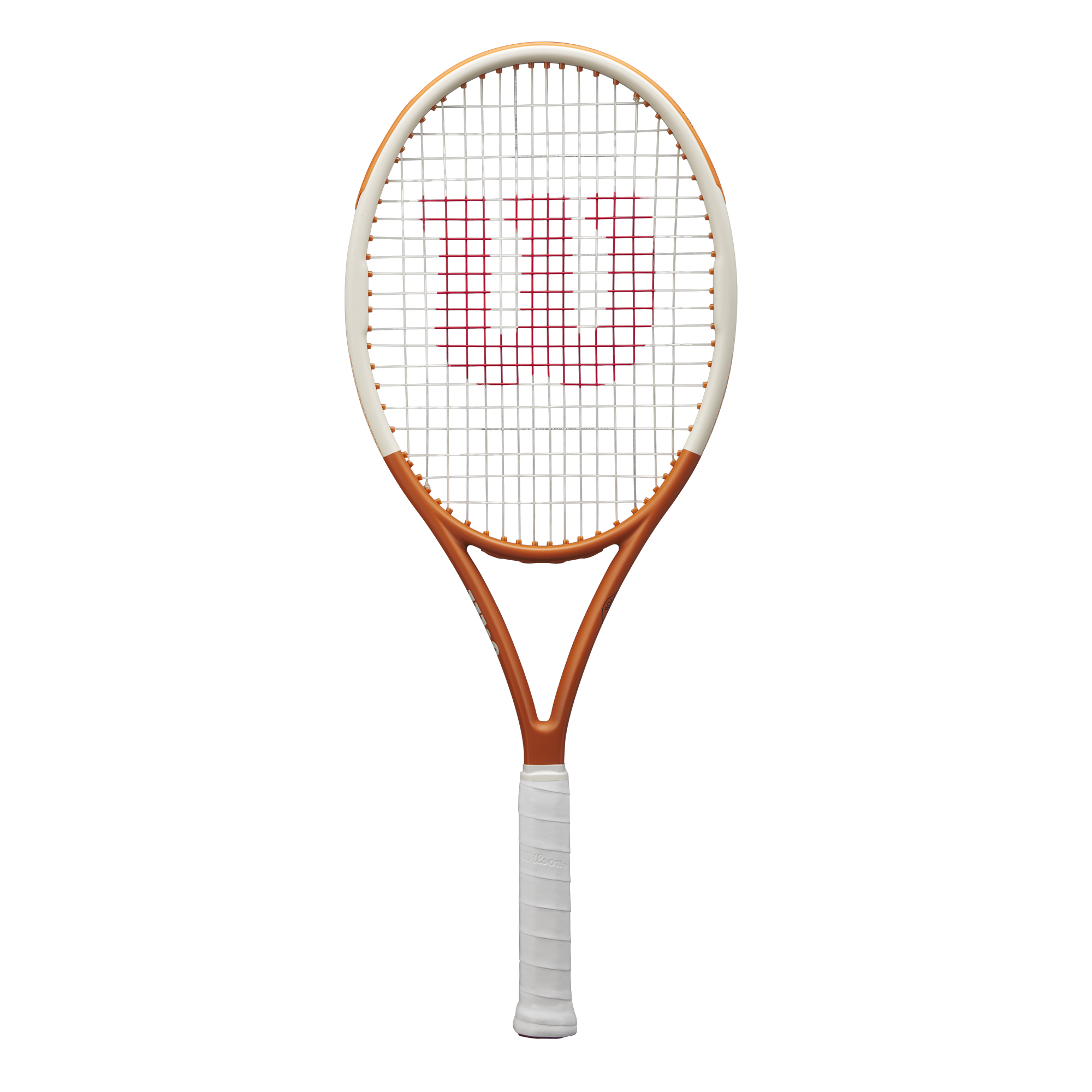 Wilson Roland Garros Team 102 Tennis Racket - Clay Tennis Rackets Wilson