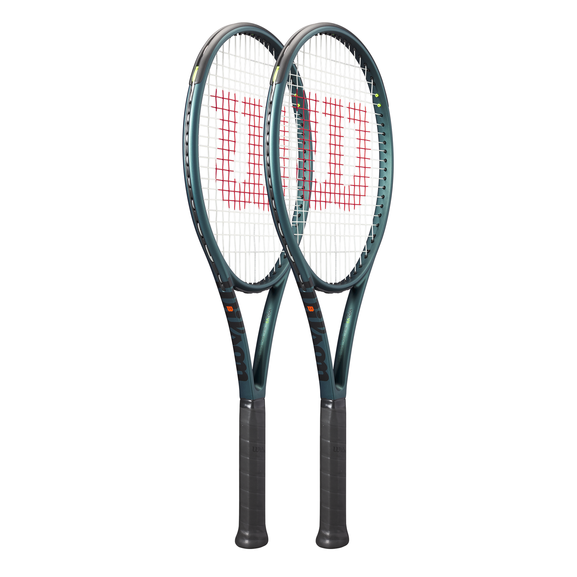 Wilson BLADE 100UL V9.0 WR150210 Free Restring Tennis Rackets Wilson