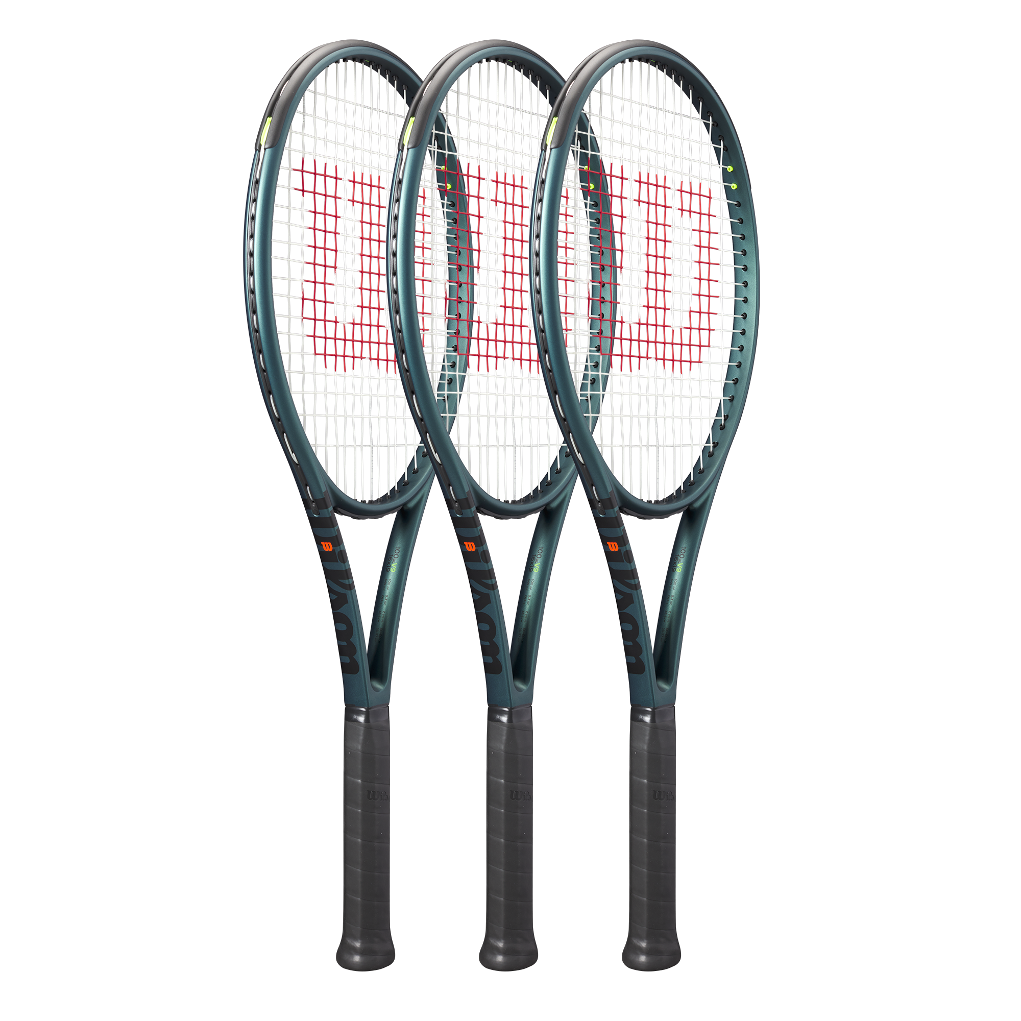 Wilson BLADE 100UL V9.0 WR150210 Free Restring Tennis Rackets Wilson
