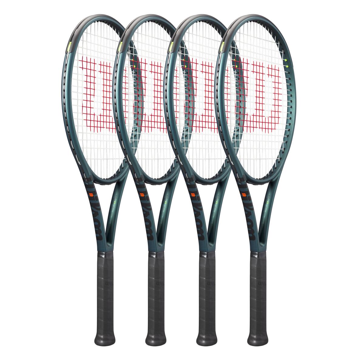 Wilson BLADE 100UL V9.0 WR150210 Free Restring Tennis Rackets Wilson