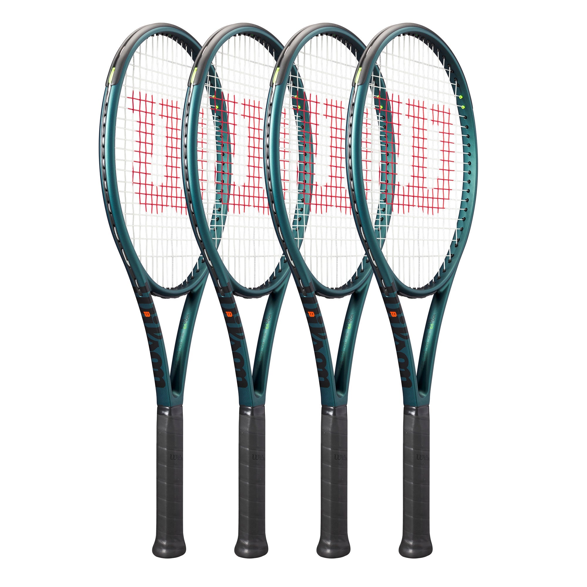 Wilson BLADE 100UL V9.0 WR150210 Free Restring Tennis Rackets Wilson