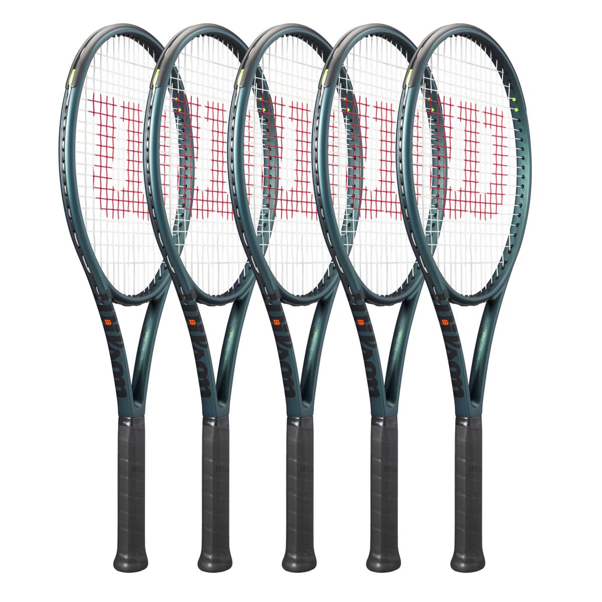 Wilson BLADE 100UL V9.0 WR150210 Free Restring Tennis Rackets Wilson