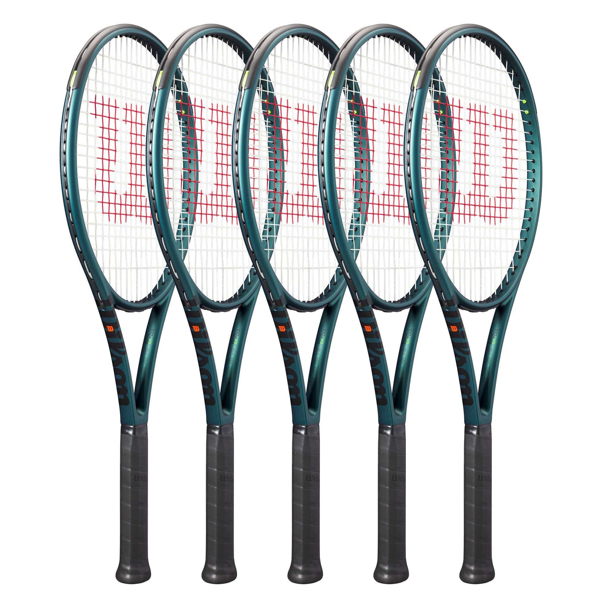 Wilson BLADE 100UL V9.0 WR150210 Free Restring Tennis Rackets Wilson