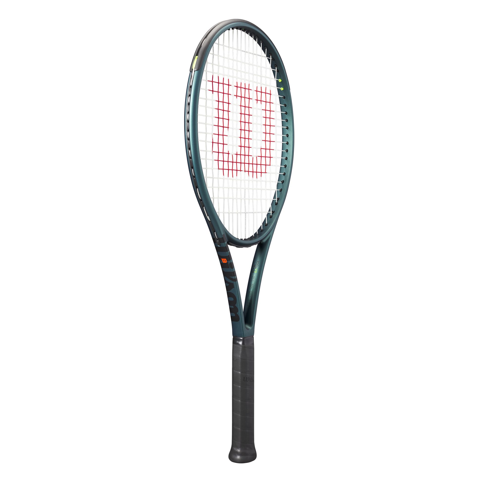Wilson BLADE 100UL V9.0 WR150210 Free Restring Tennis Rackets Wilson