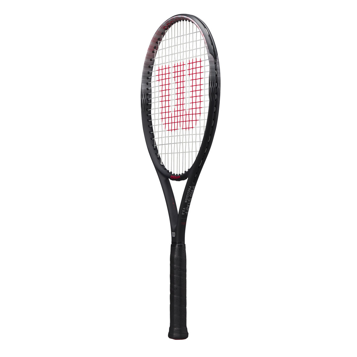 Wilson Pro Staff Precision 100 305g Tennis Racket (WR171110U) Tennis Rackets Wilson