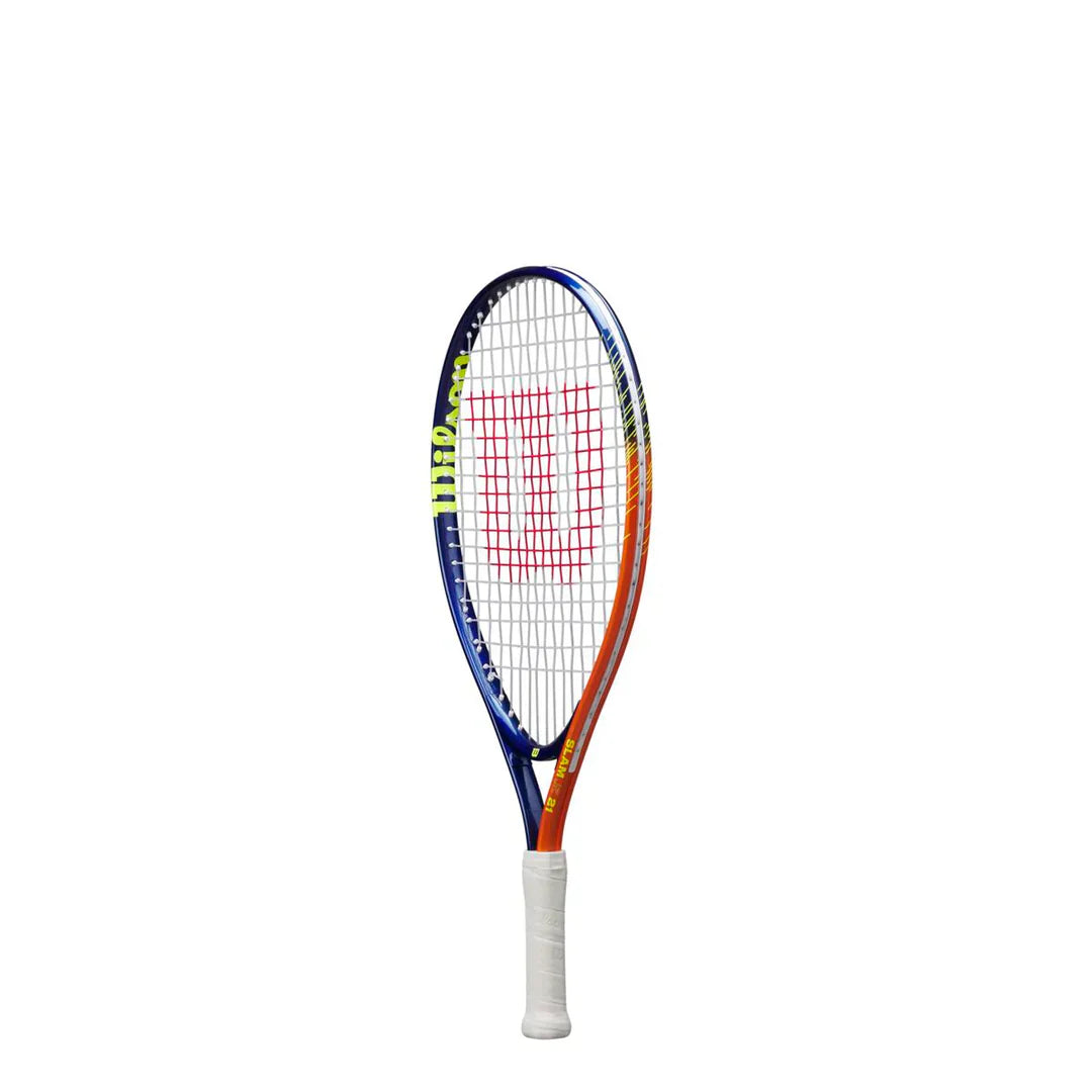 Wilson Slam Junior 21 Boys (WR172010U) Tennis Racket (171g) Tennis Rackets Wilson