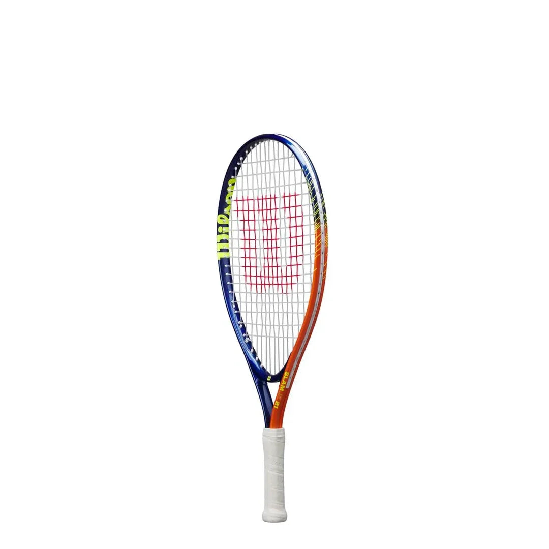 Wilson Slam Junior 21 Boys (WR172010U) Tennis Racket (171g) Tennis Rackets Wilson