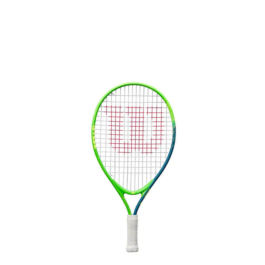 Wilson Slam Junior 19 Boys (WR172110U) Tennis Racket (168g) Tennis Rackets Wilson