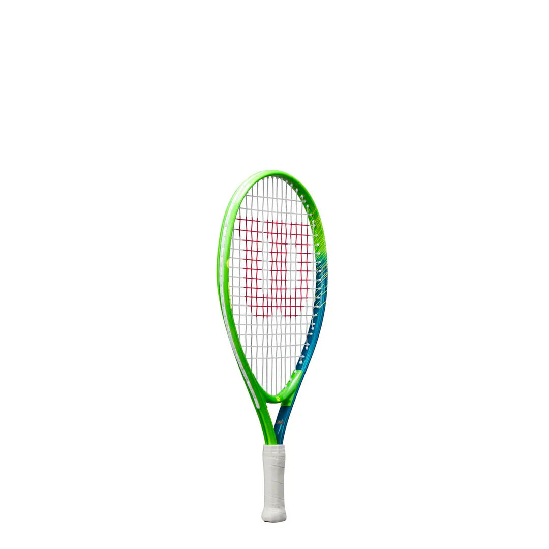 Wilson Slam Junior 19 Boys (WR172110U) Tennis Racket (168g) Tennis Rackets Wilson