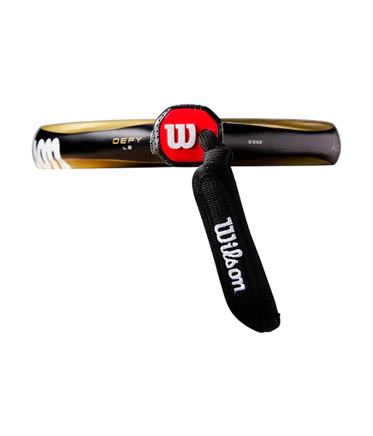 Wilson Defy LS V1 Padel Racket (WR173811U)