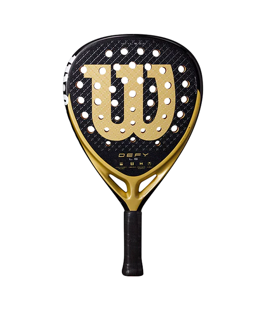 Wilson Defy LS V1 Padel Racket (WR173811U)