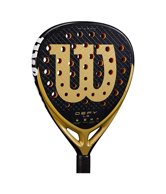 Wilson Defy LS V1 Padel Racket (WR173811U)