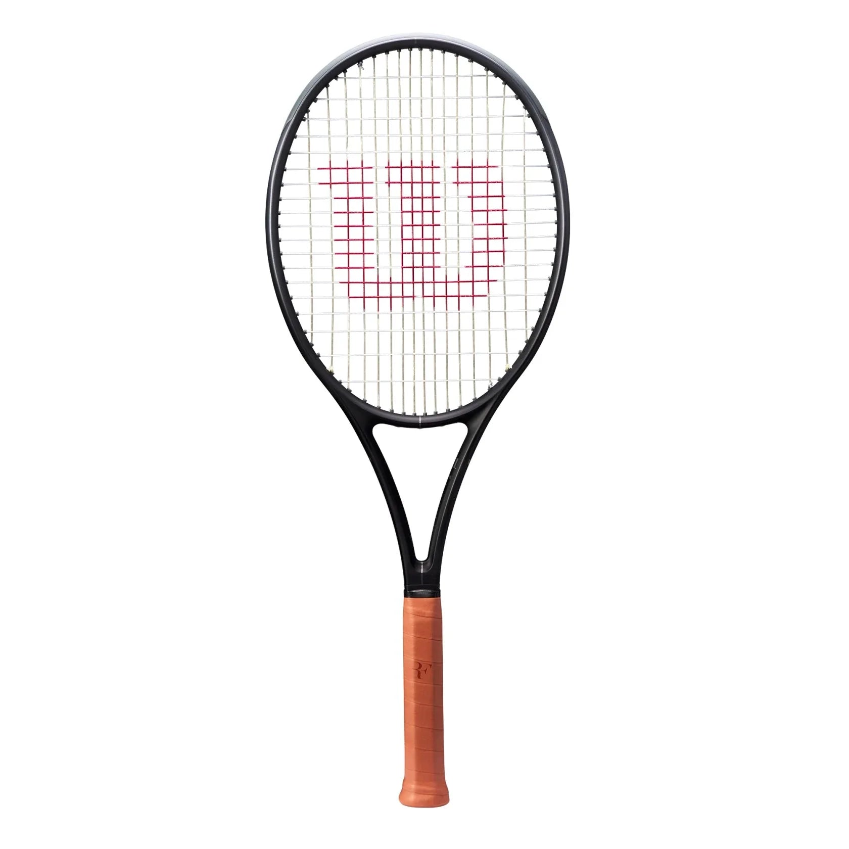 Wilson RF 01 Future Lite Tennis Racket Roger Federer - 265g - Black Wilson RF 01 Future Lite Tennis Racket Roger Federer - 265g - Black