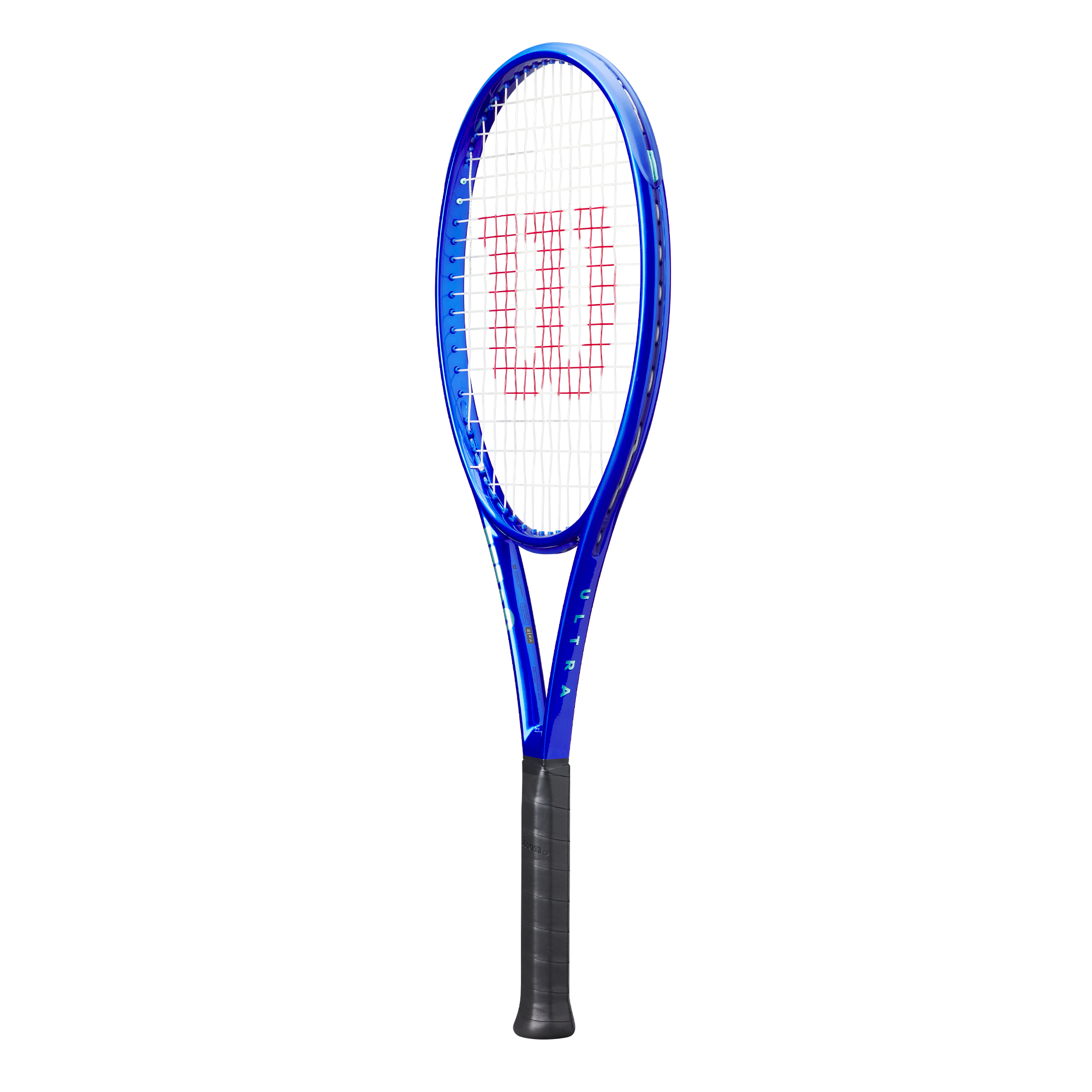 Wilson Ultra 99 Pro V5 Tennis Racket - Blue