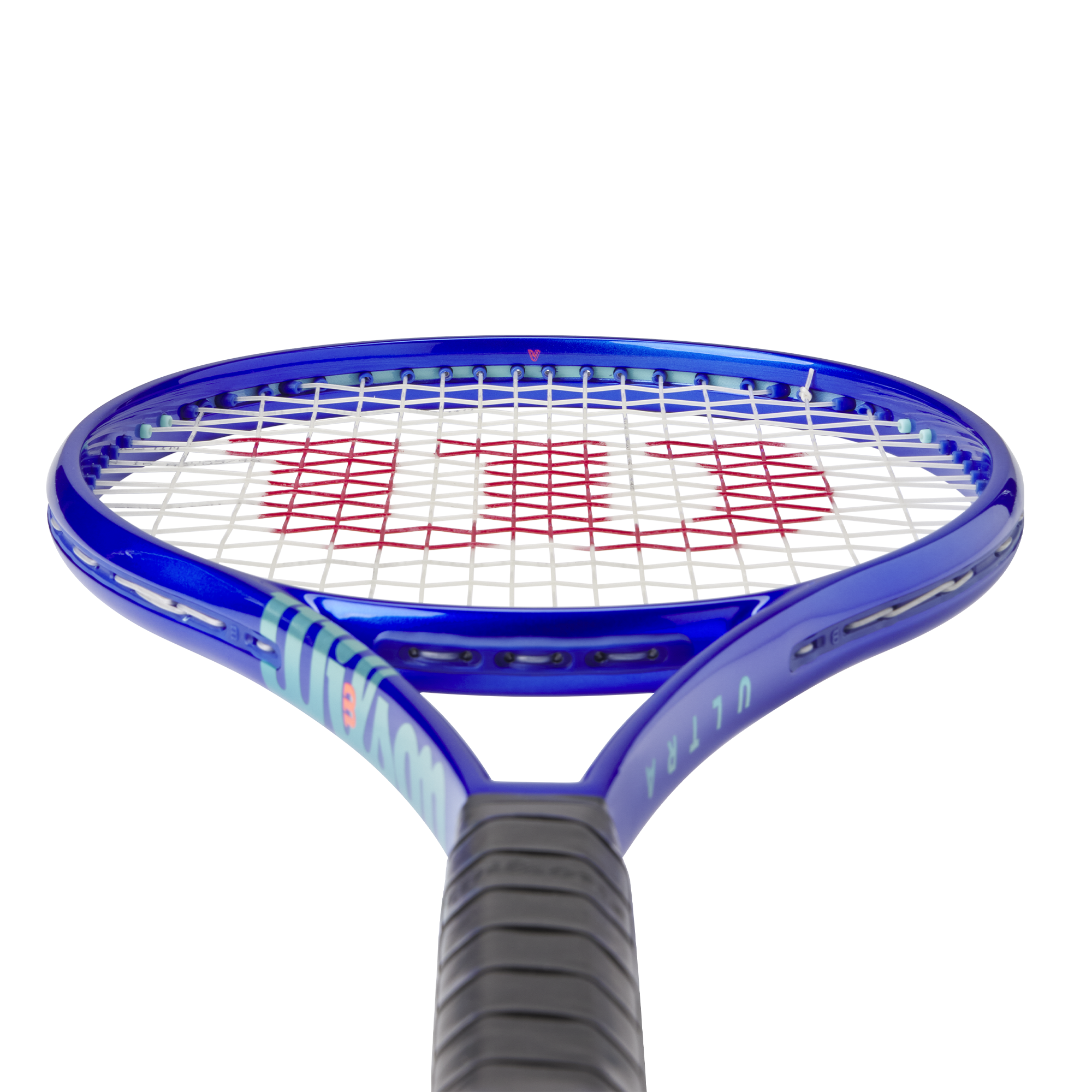Wilson Ultra 99 Pro V5 Tennis Racket - Blue