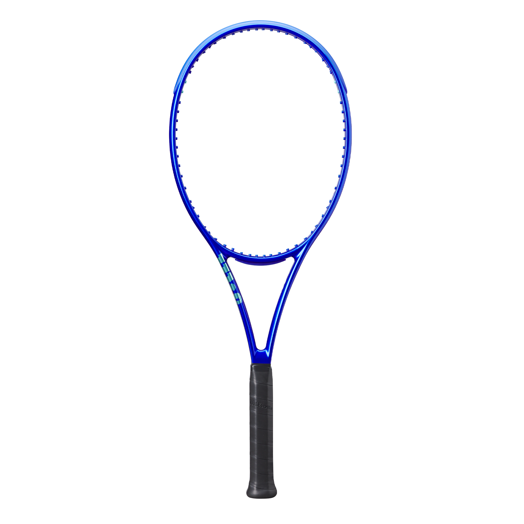 Wilson Ultra 99 Pro V5 Tennis Racket - Blue