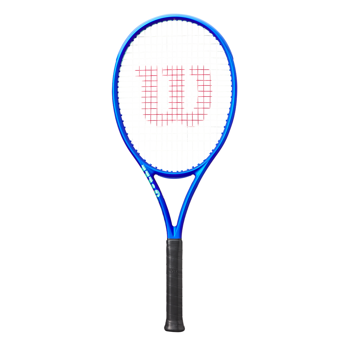 Wilson Ultra 100L V5 Tennis Racket - Blue Blue G1 Tennis Rackets Wilson