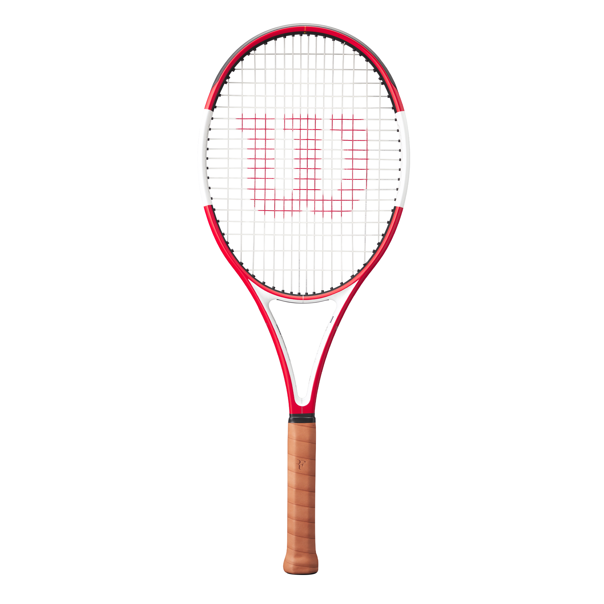 Wilson RF01 PRO CLASSIC WR179611F フェデラー Roger Federer 01 Pro Classic Tennis Racket | Wilson Sporting Goods