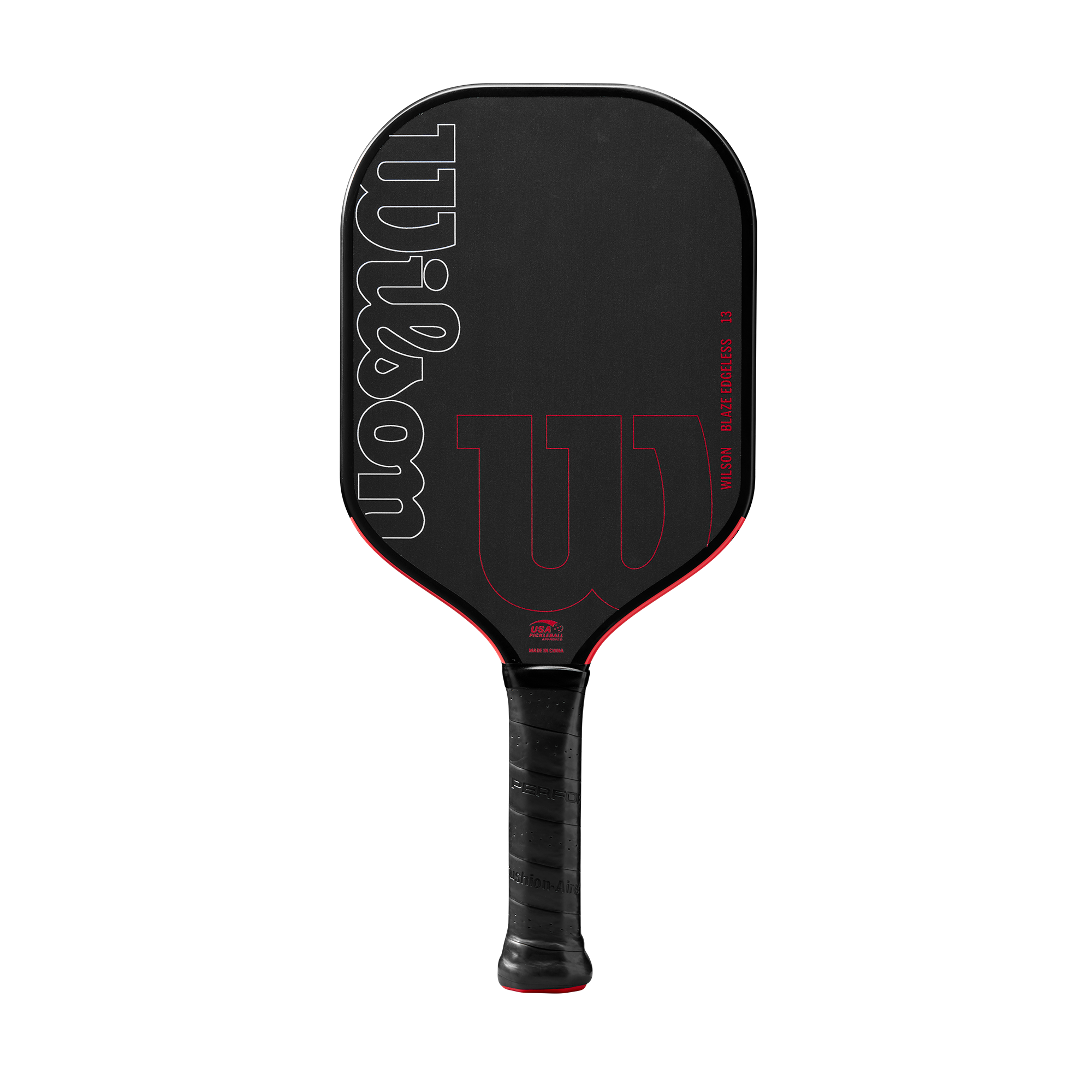 Wilson Blaze Edgeless 13 Pickleball Paddle Pickleball Paddle Wilson