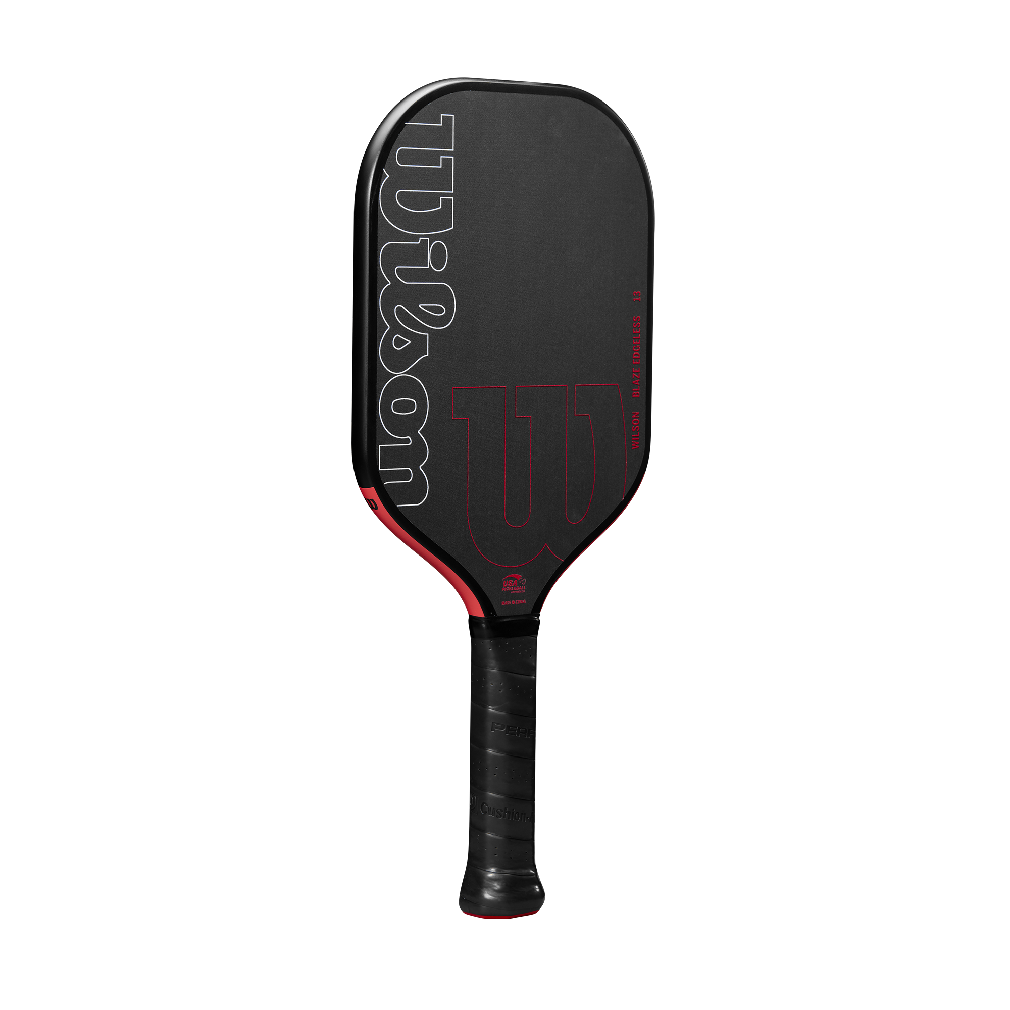 Wilson Blaze Edgeless 13 Pickleball Paddle