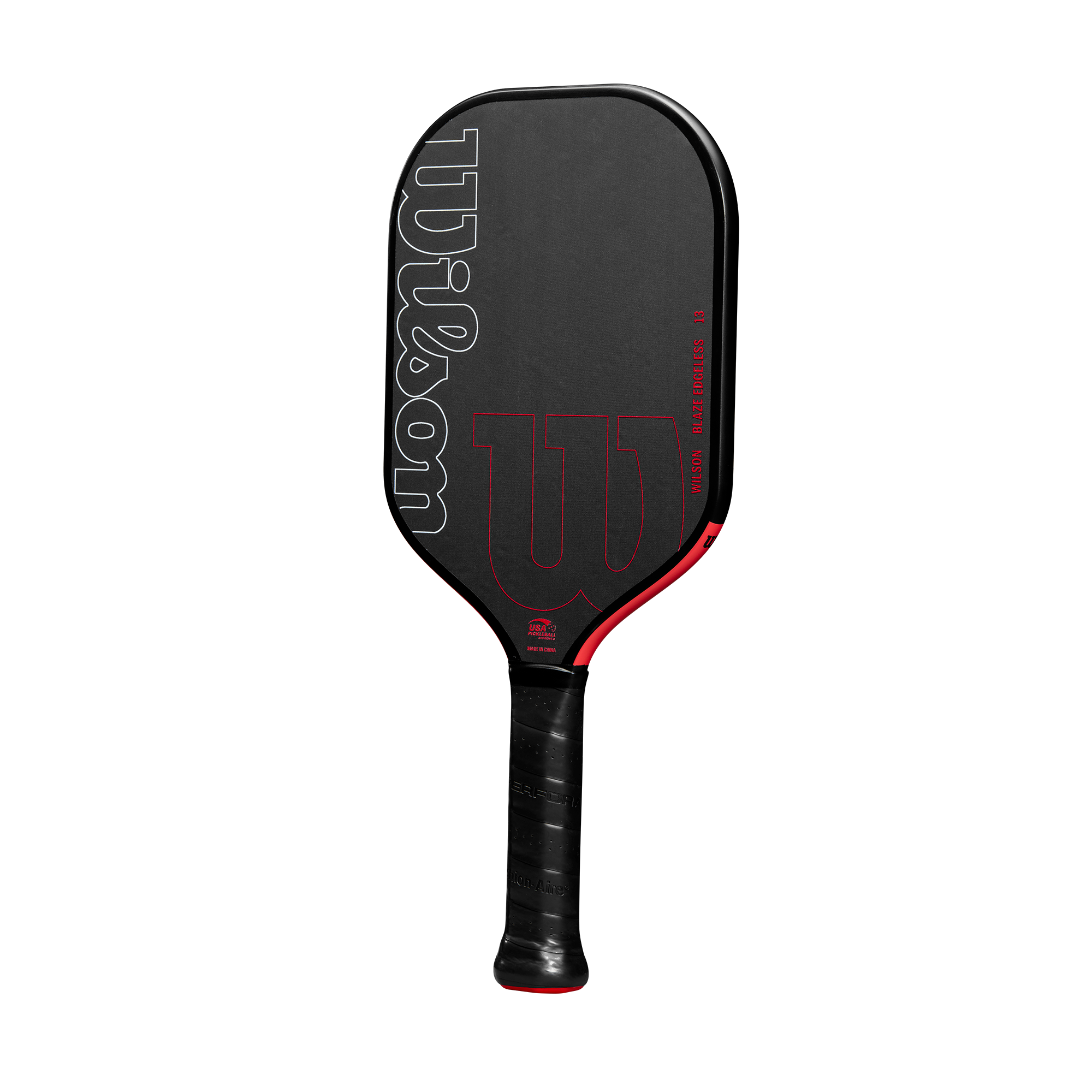 Wilson Blaze Edgeless 13 Pickleball Paddle Pickleball Paddle Wilson