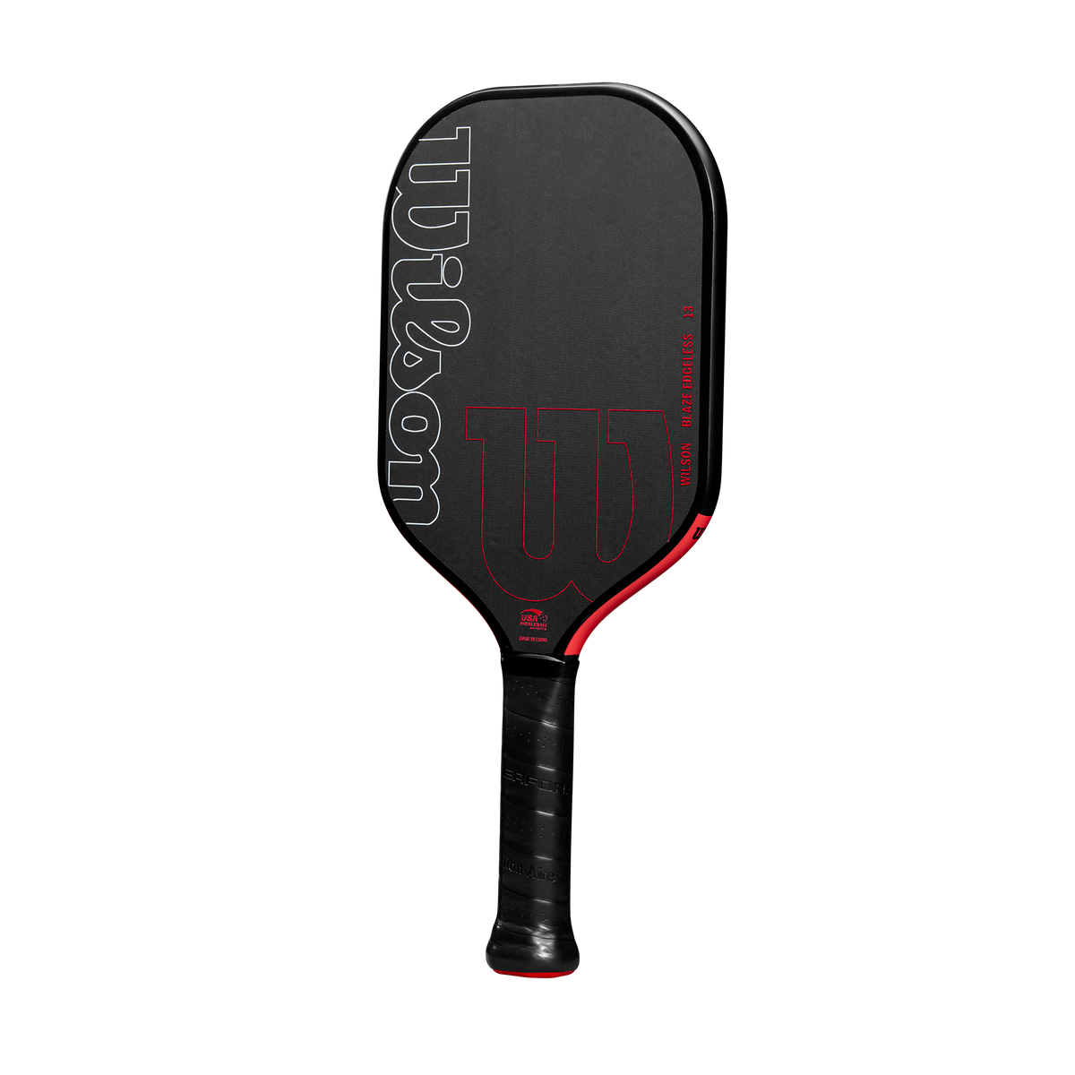 Wilson Blaze Edgeless 13 Pickleball Paddle Pickleball Paddle Wilson