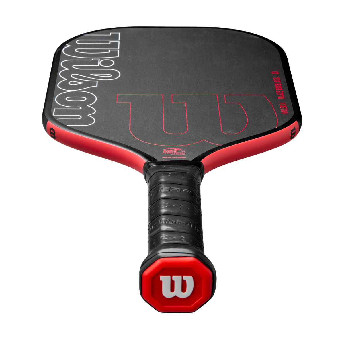 Wilson Blaze Edgeless 13 Pickleball Paddle Pickleball Paddle Wilson