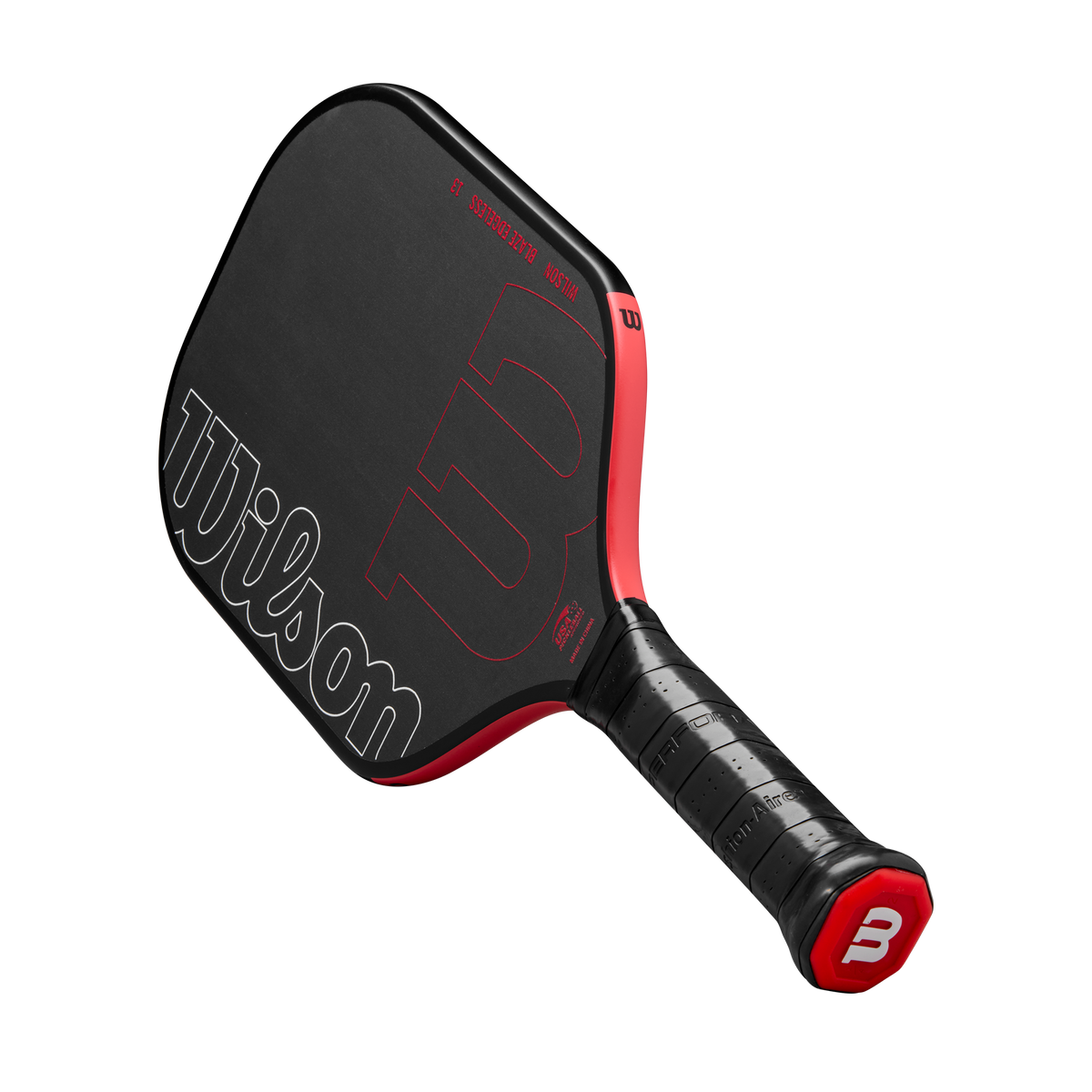 Wilson Blaze Edgeless 13 Pickleball Paddle Pickleball Paddle Wilson