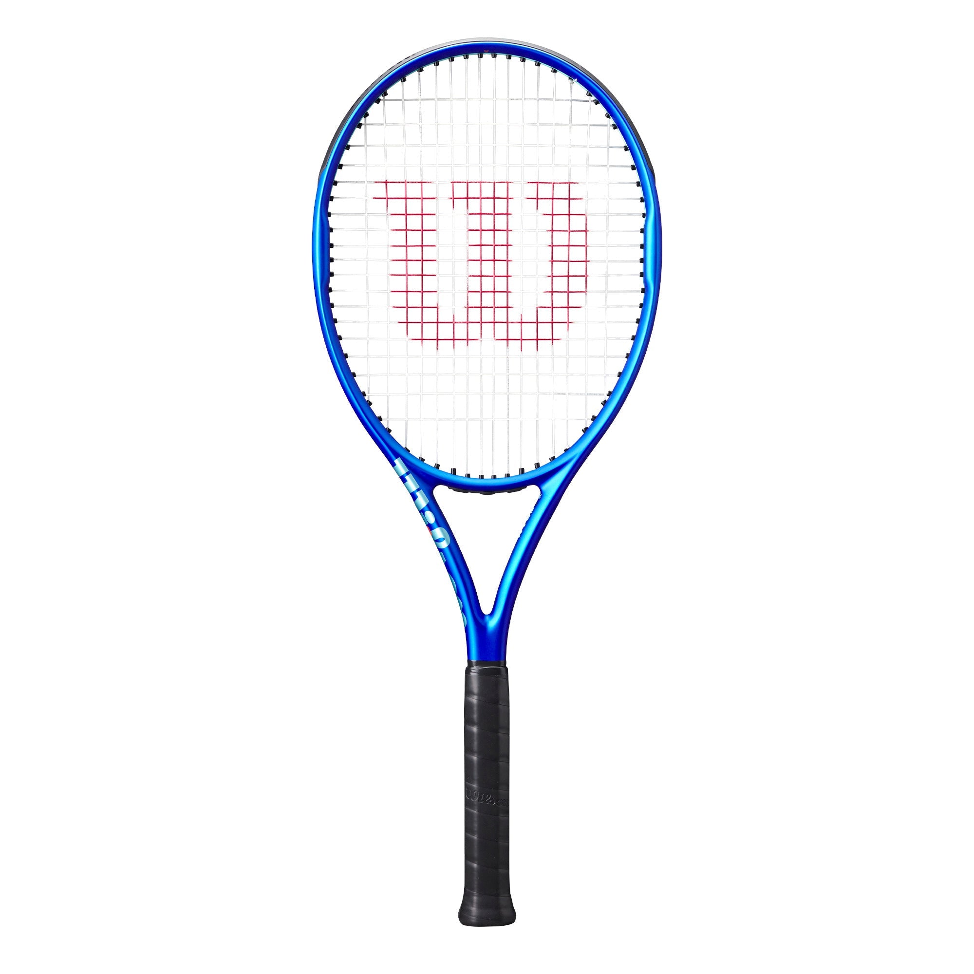 Wilson Ultra Team V5 Tennis Racket - Blue Blue Tennis Rackets Wilson