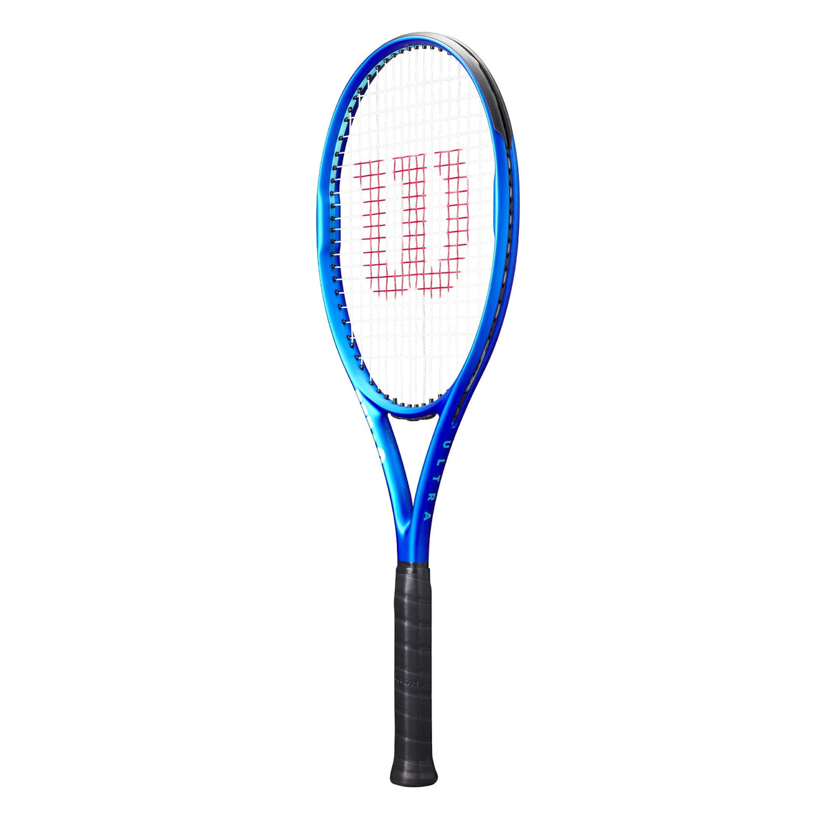 Wilson Ultra Team V5 Tennis Racket - Blue Tennis Rackets Wilson