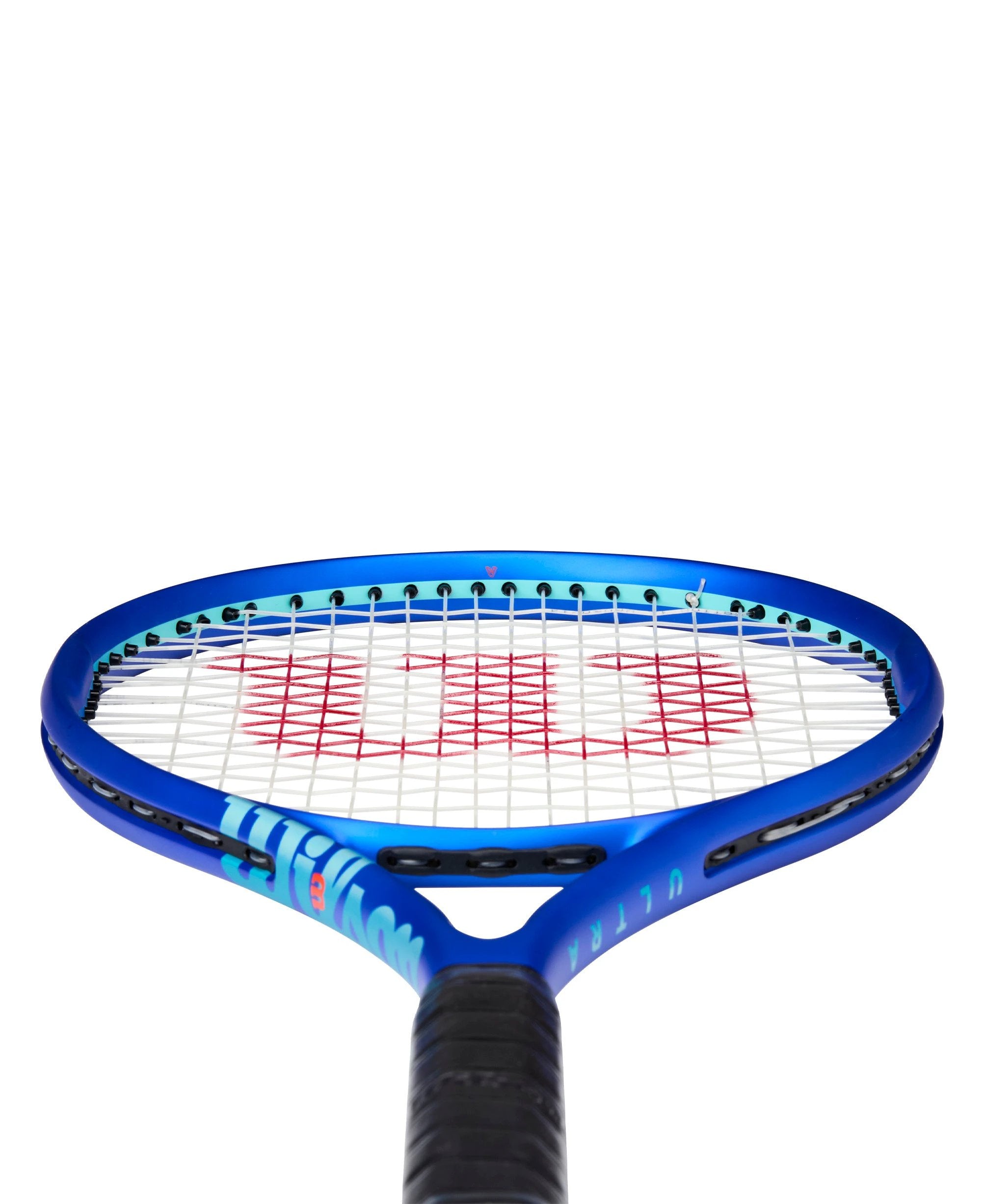 Wilson Ultra Team V5 Tennis Racket - Blue Tennis Rackets Wilson