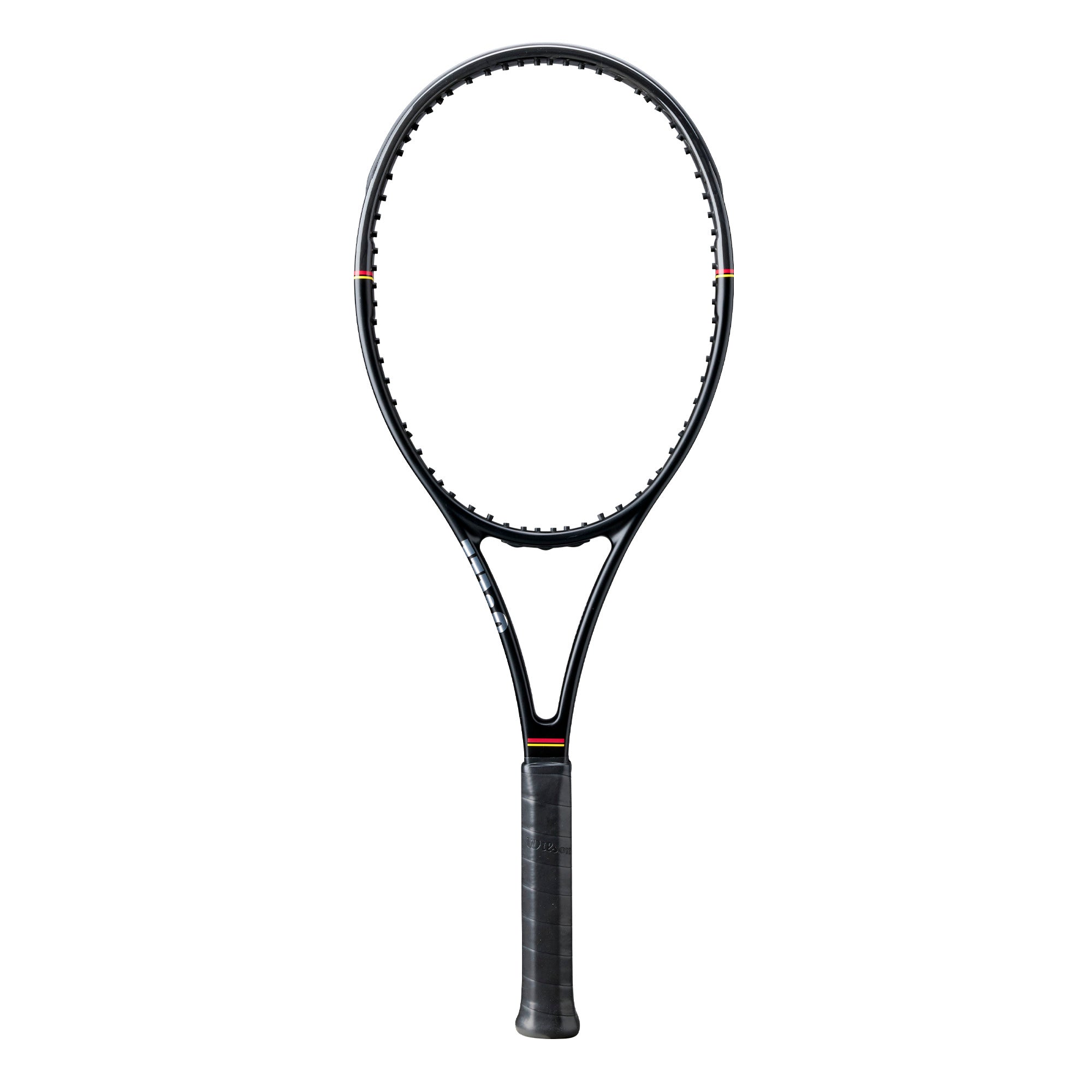 Wilson Pro Staff 97UL Classic (2026) Tennis Racket - Black Tennis Rackets Wilson