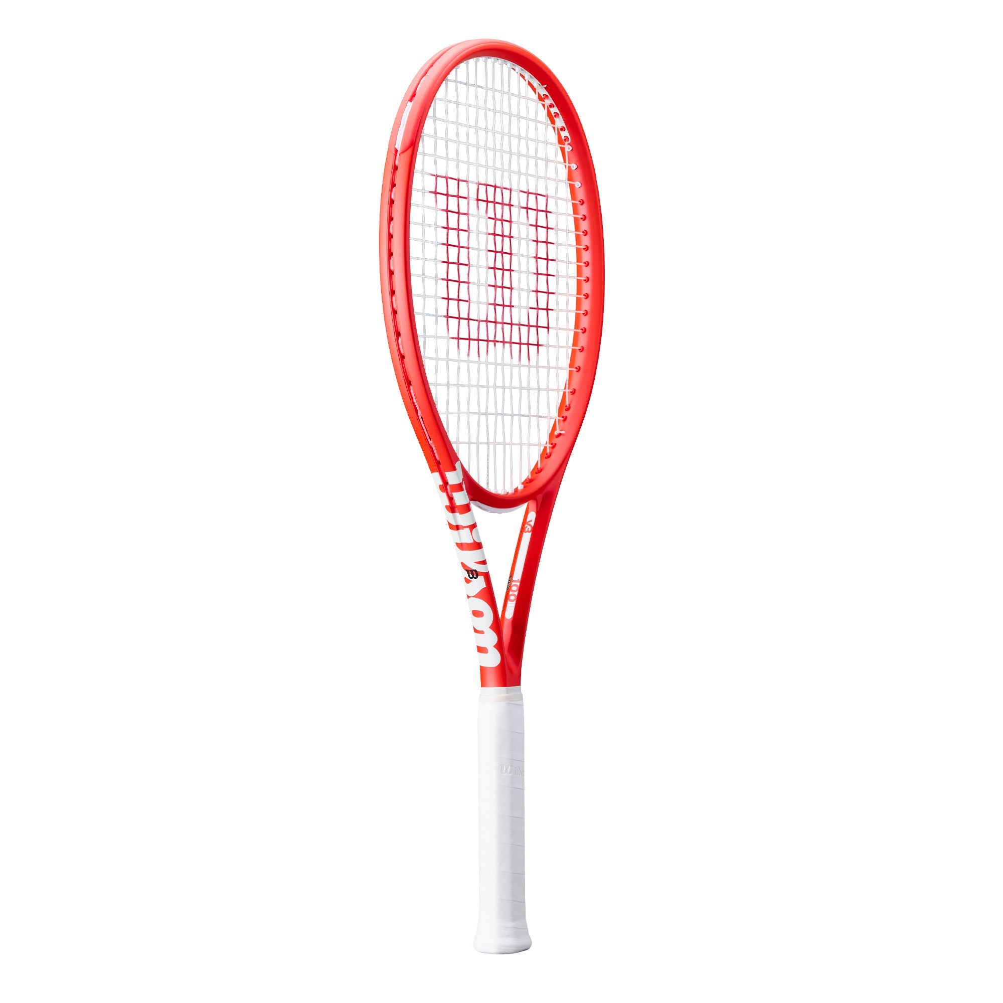 Wilson Clash 100L V3 Reverse (2026) Tennis Racket WR210811U Tennis Rackets Wilson