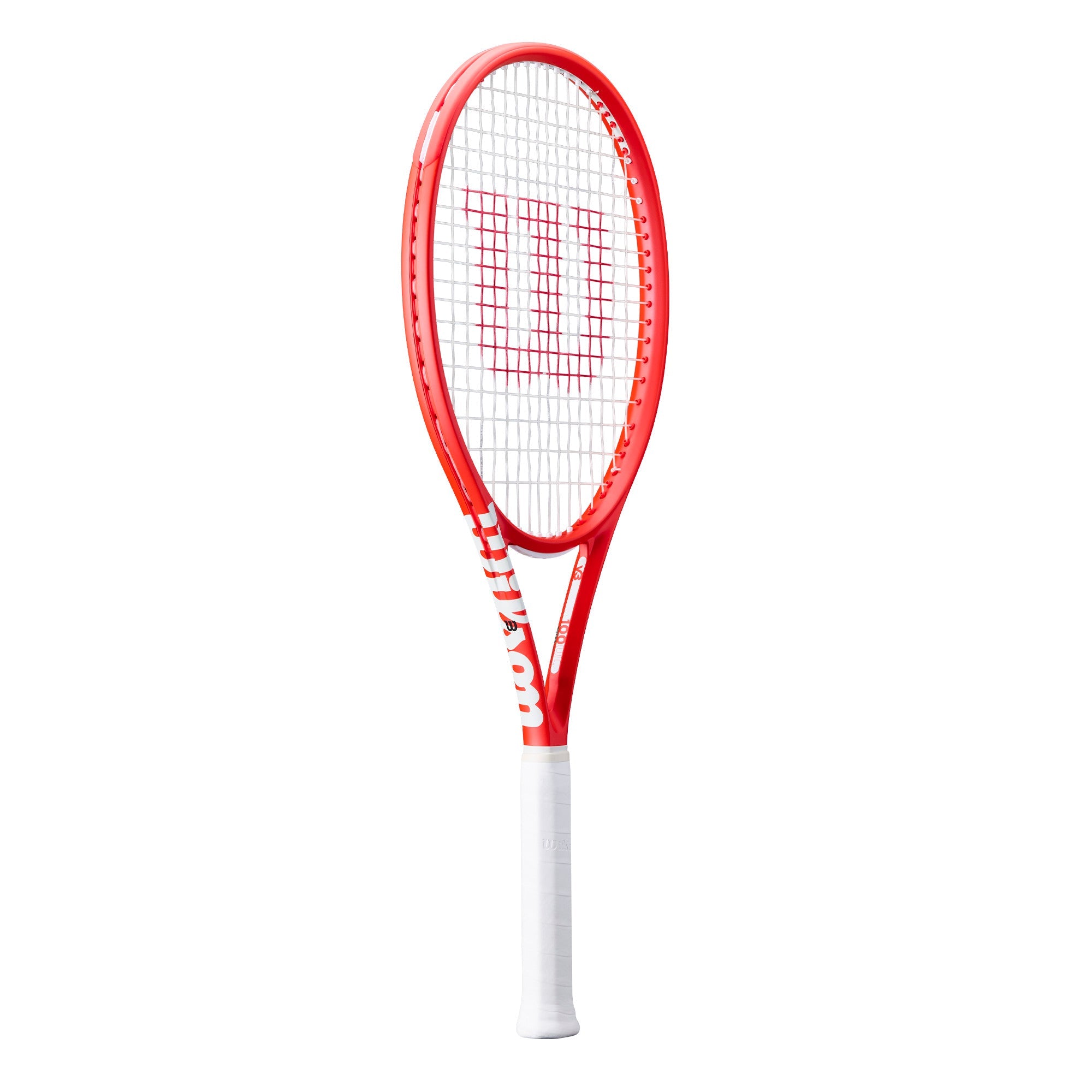 Wilson Clash 100UL V3 Reverse (2026) Tennis Racket WR212810U Tennis Rackets Wilson
