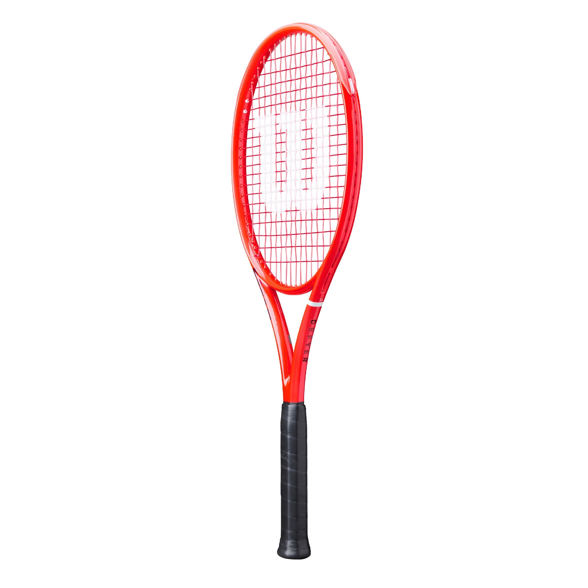 Wilson Defyer 98 Pro V1 Redline Concept Edition 2026 Tennis Unstrung Racket 305g - Adrenalyn Red Tennis Rackets Wilson
